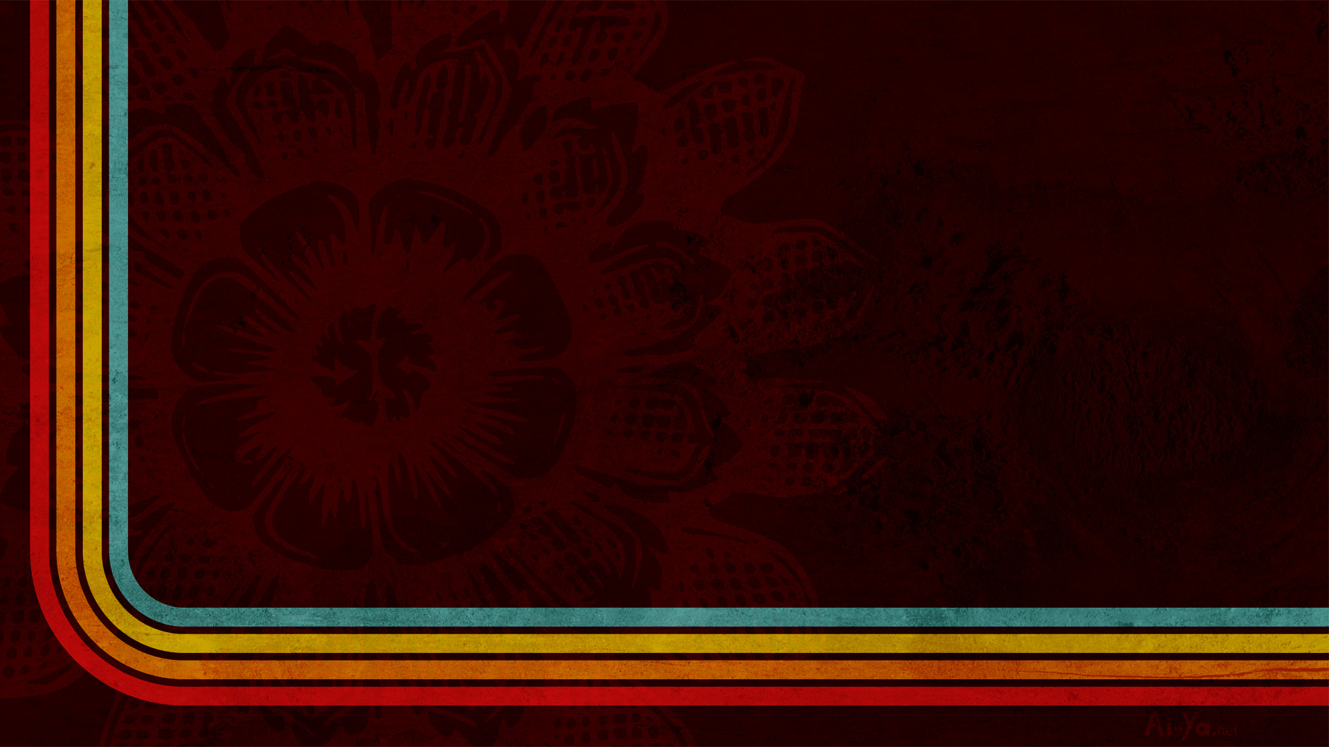 Aesthetic Desktop Wallpaper Retro - 1920x1080 Wallpaper - teahub.io