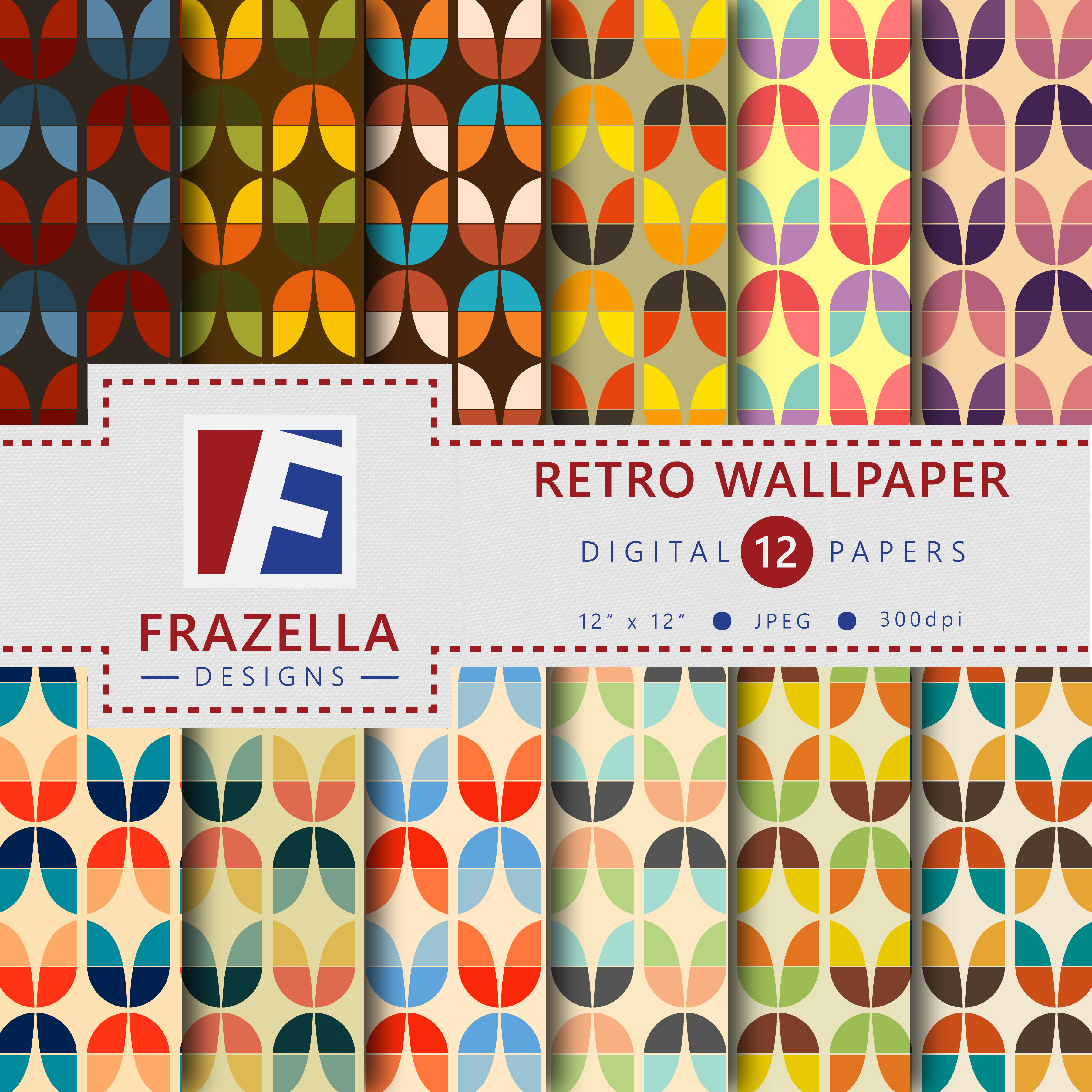 Circle - HD Wallpaper 