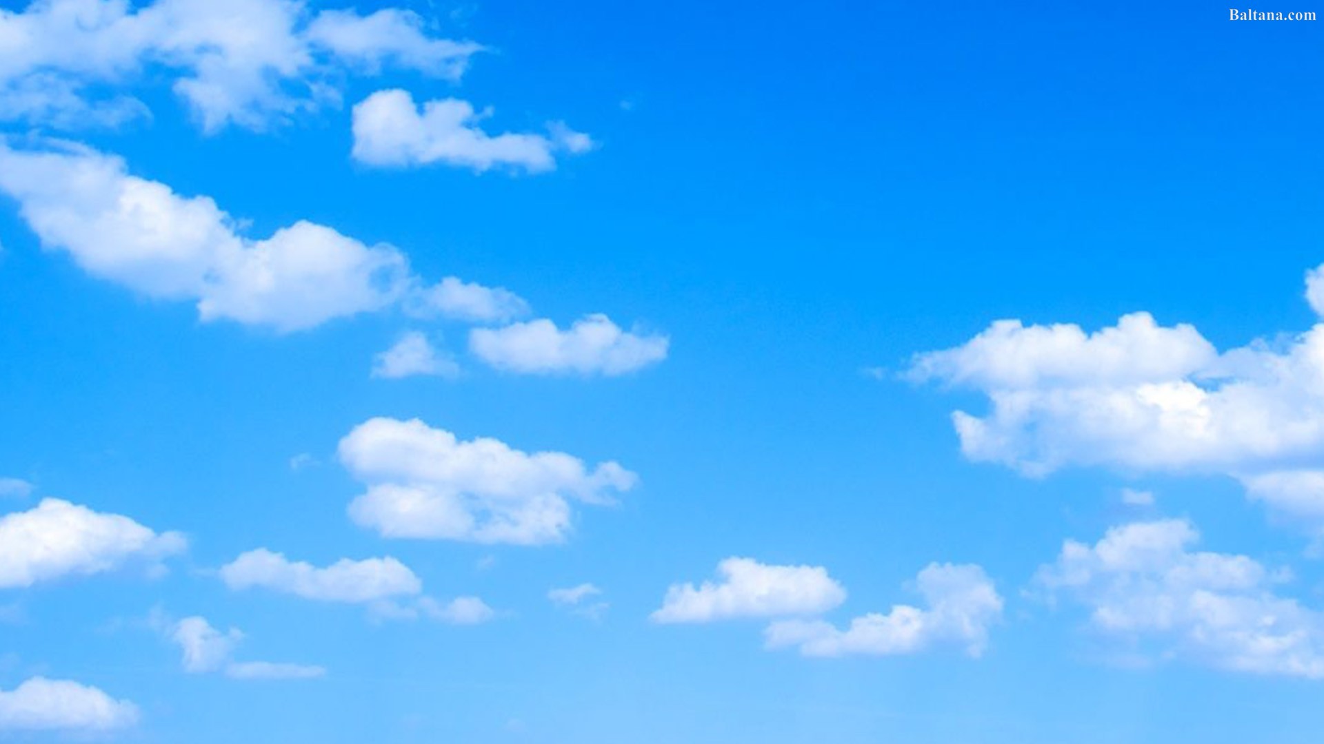 Clouds Background Hd - Sky Hd Images Png - HD Wallpaper 