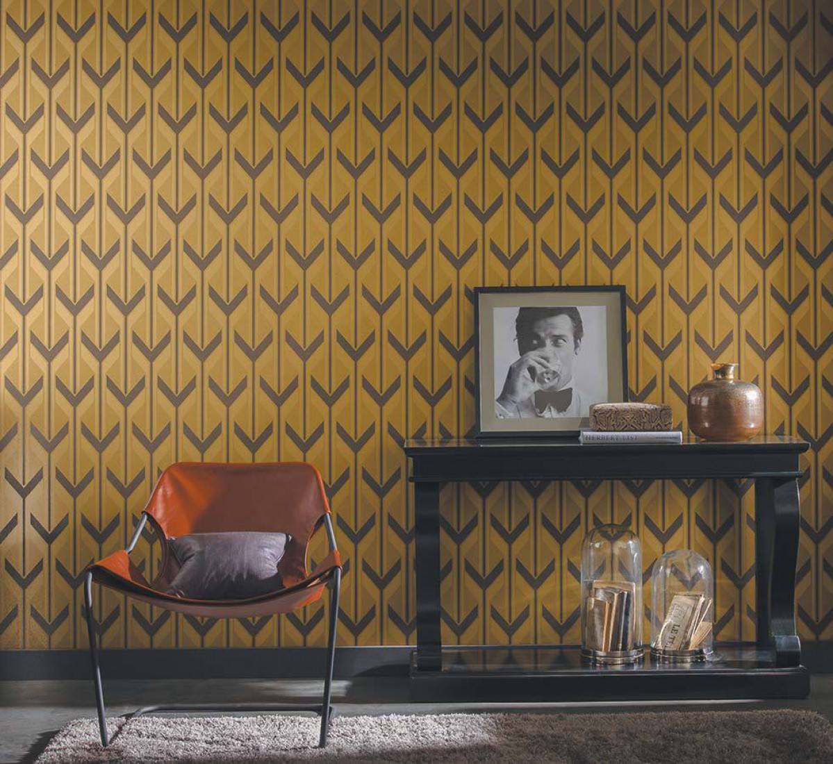 Carta Da Parati Anni 30 - HD Wallpaper 