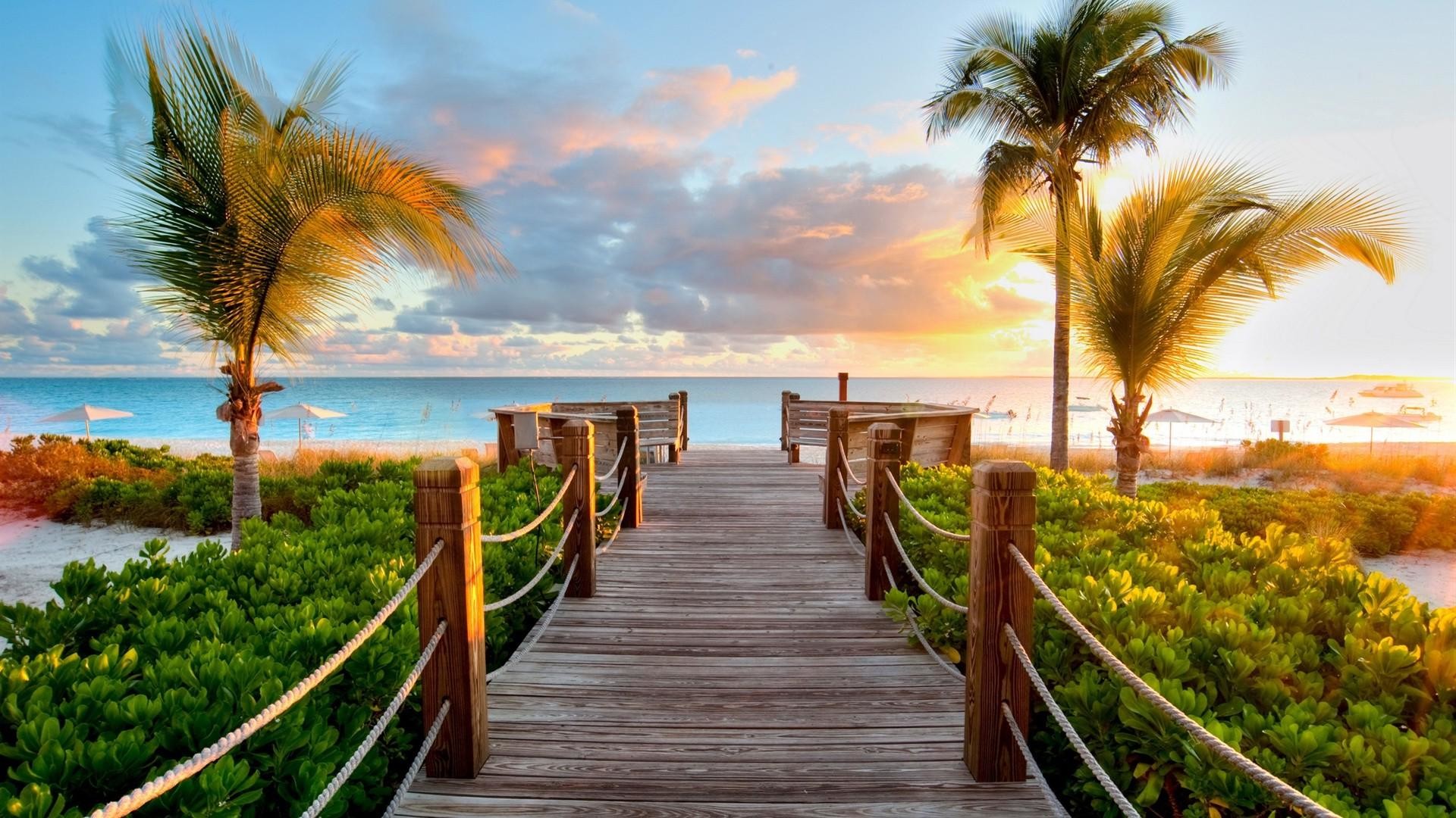 19x1080 Tropical Wallpapers Tropical Hd Background 19x1080 Wallpaper Teahub Io