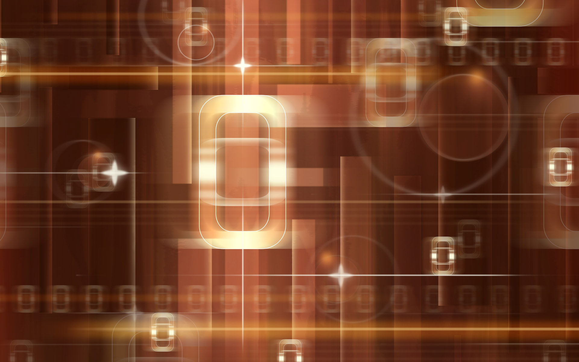 Background Brown Colour - HD Wallpaper 