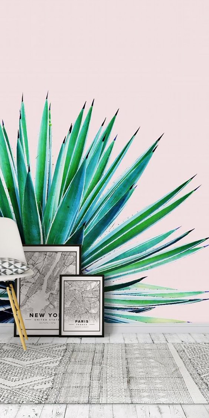 Mural - HD Wallpaper 