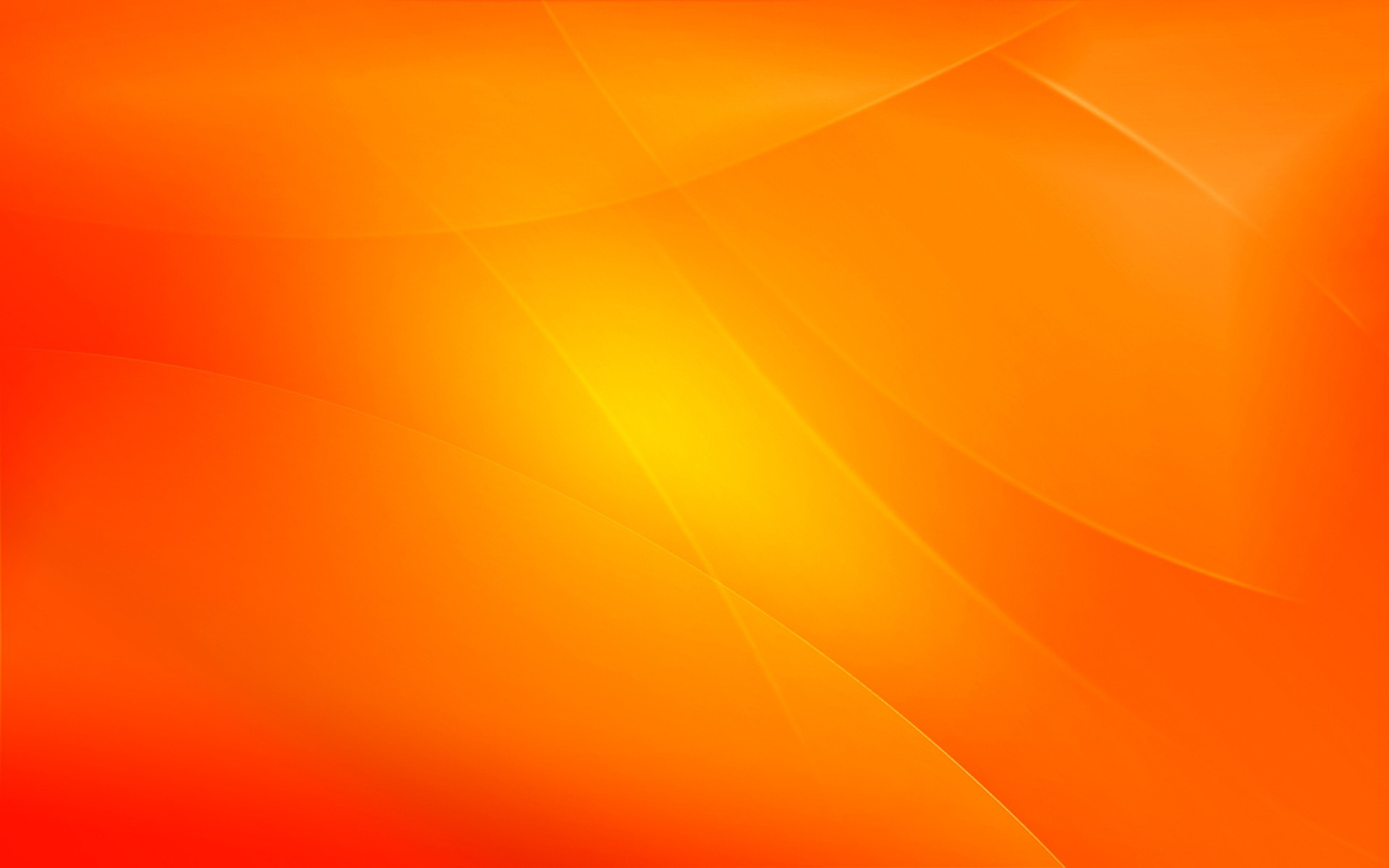 Super Orange Wallpaper - Orange Abstract Background Hd - HD Wallpaper 
