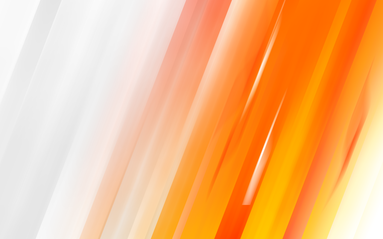 Orange Wallpaper Abstract - 1280x800 Wallpaper - teahub.io