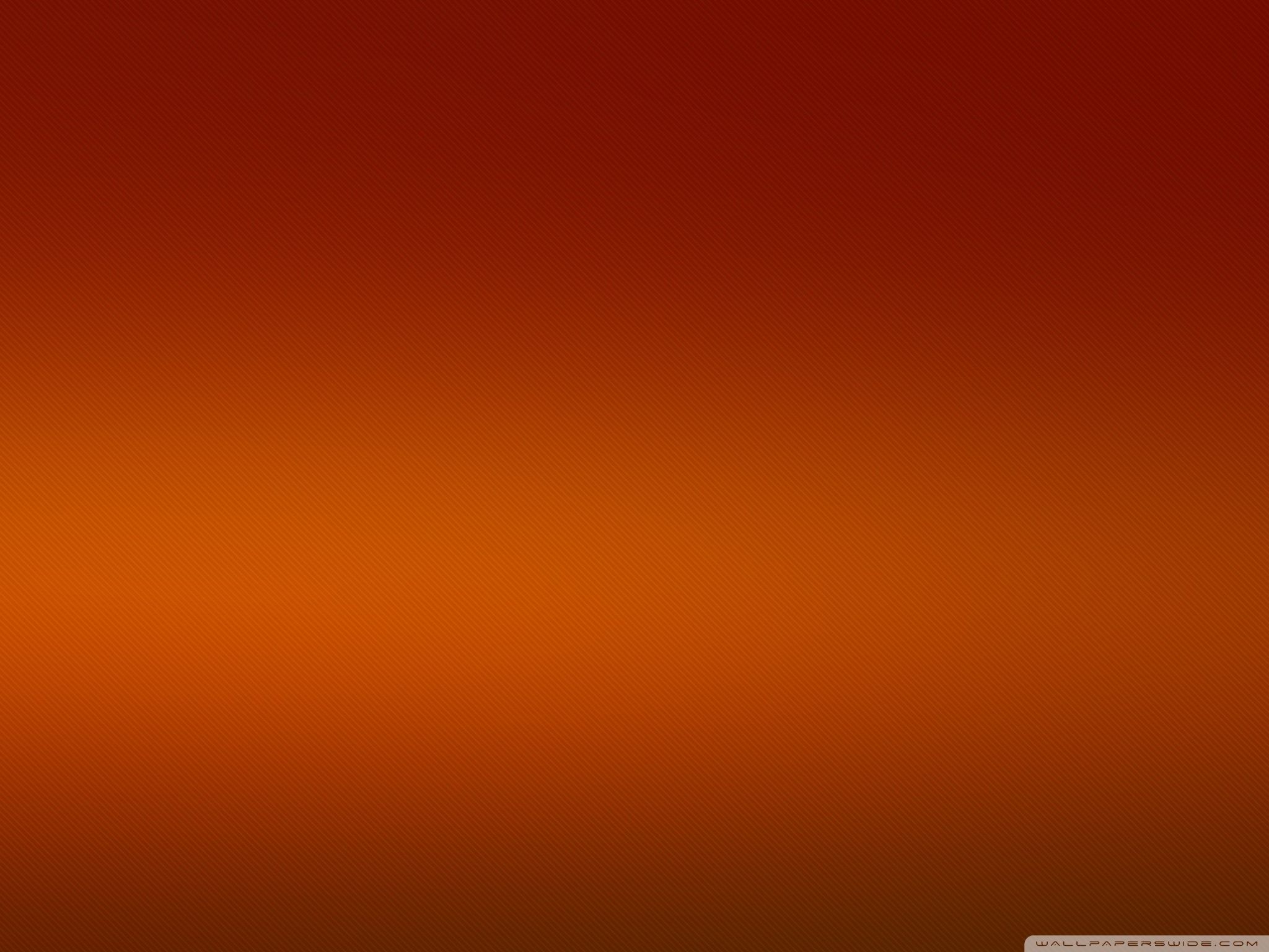 Minimalist Orange Background ❤ 4k Hd Desktop Wallpaper - Orange Background Hd - HD Wallpaper 