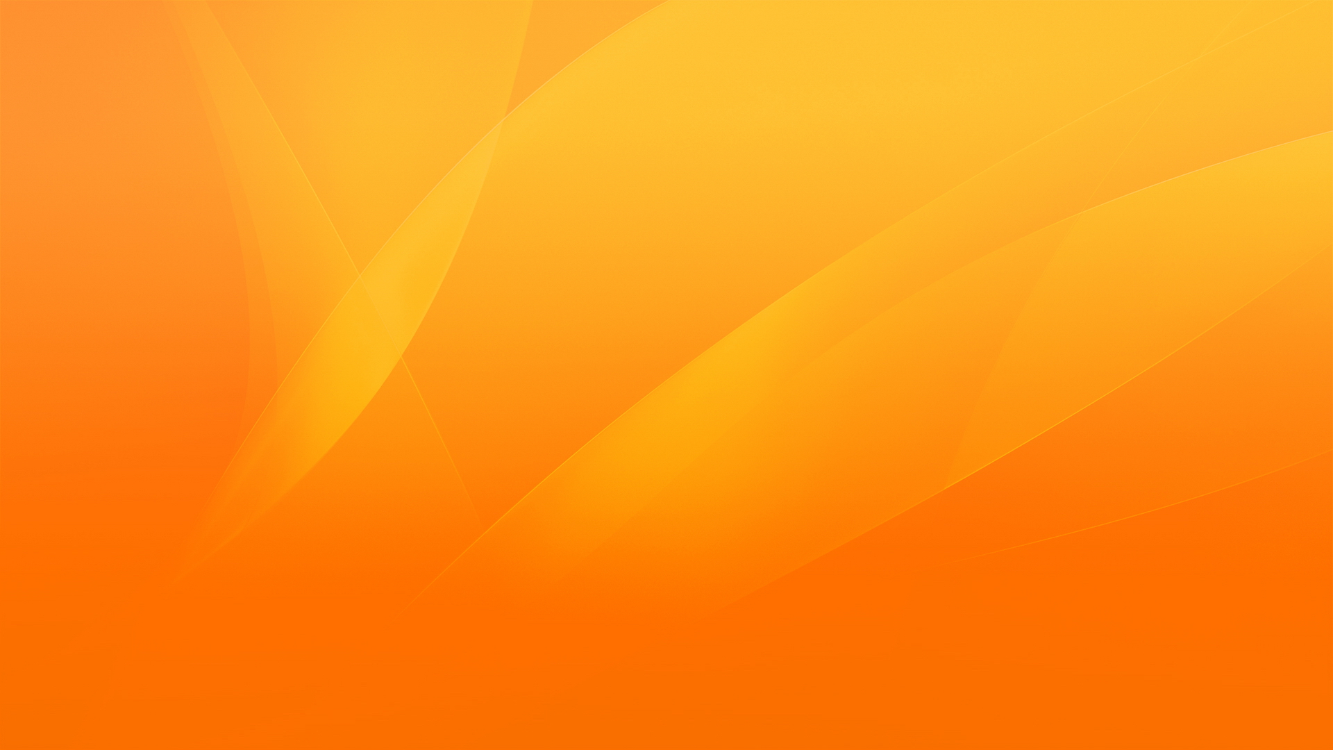 Orange Background 1080 720 - HD Wallpaper 
