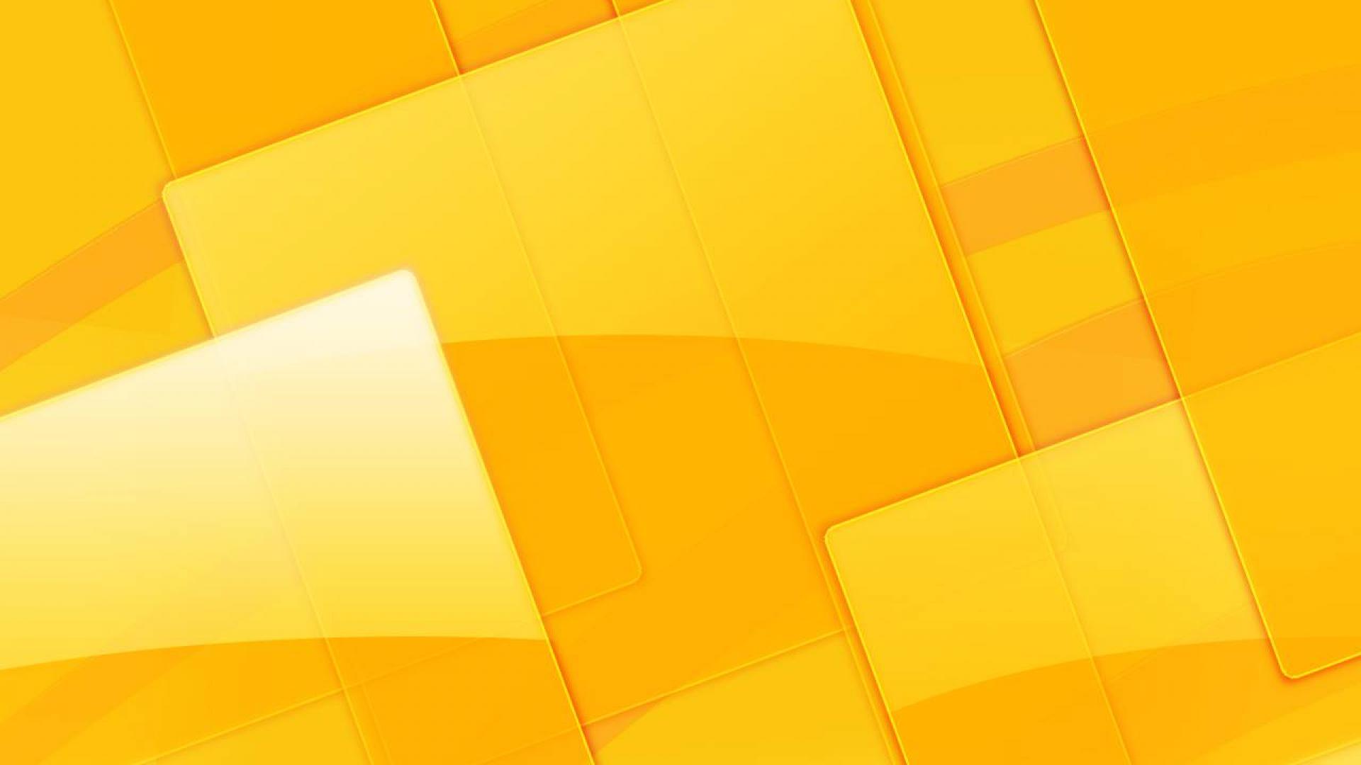 Design High Resolution Yellow Background 1920x1080 Wallpaper teahub.io