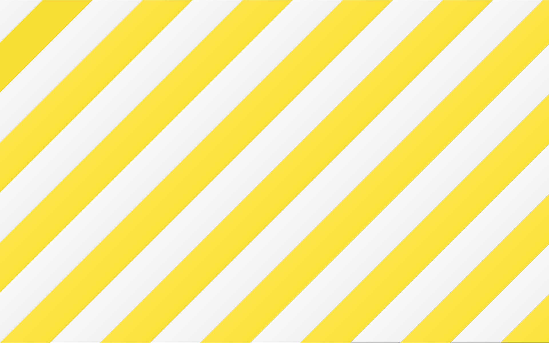 The Yellow Wallpaper A Level - Yellow Stripes - HD Wallpaper 