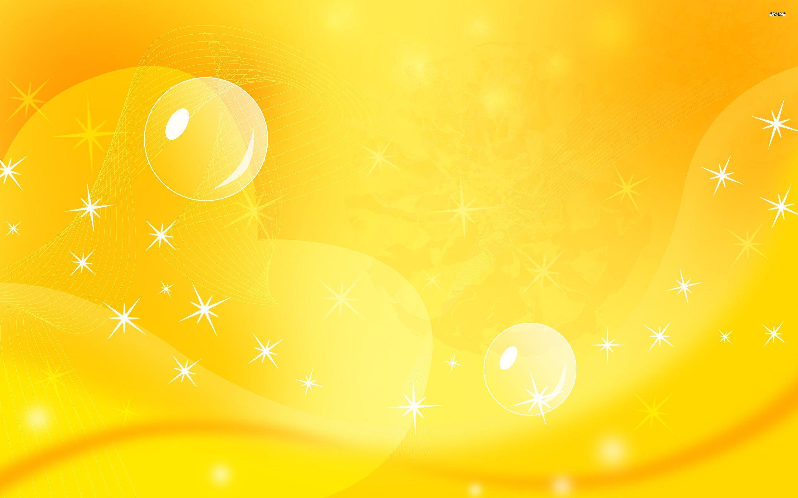 Yellow Colour Background Hd - HD Wallpaper 