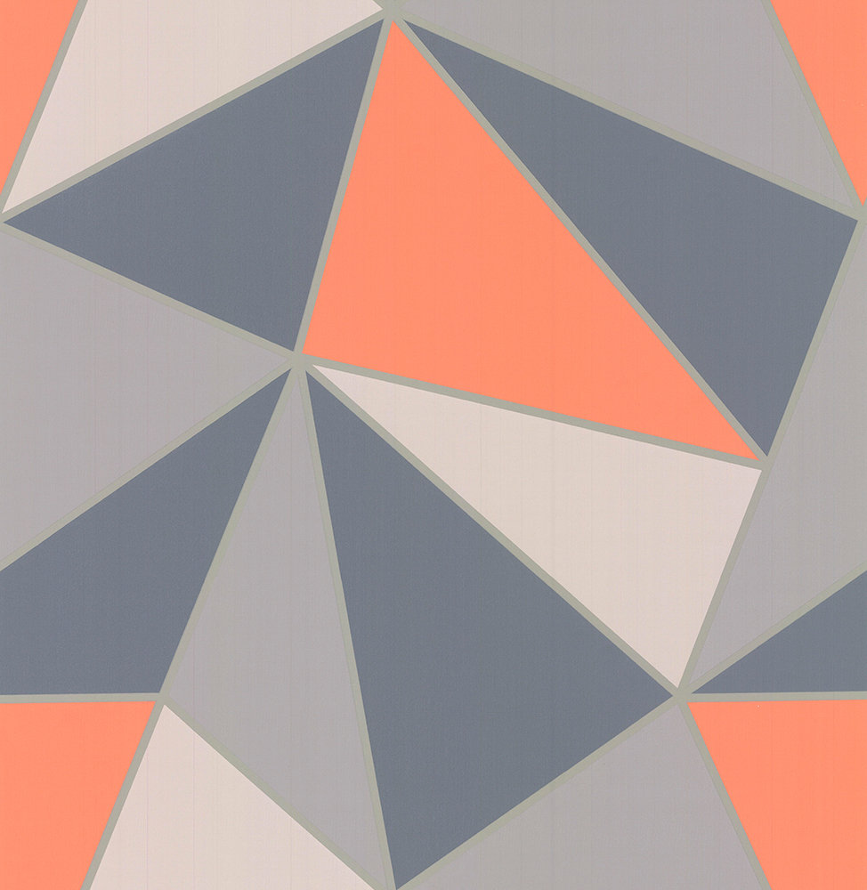 Triangle - HD Wallpaper 