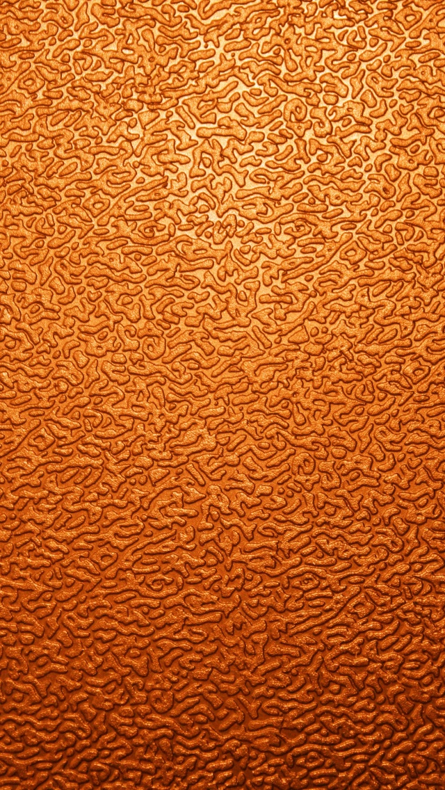 Brown Pattern Iphone Background - HD Wallpaper 