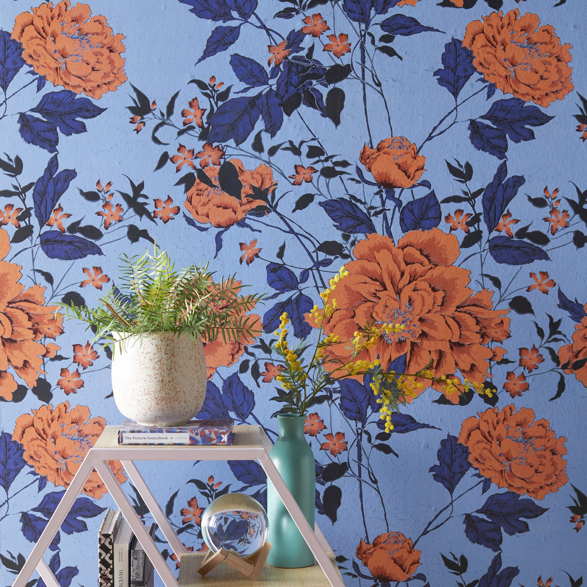 Motif - HD Wallpaper 