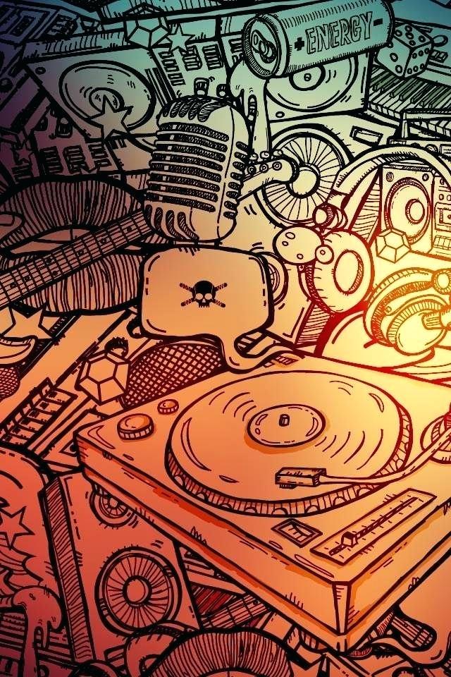 Wallpaper Graffiti Graffiti Wallpaper Background Download - Fondos De Pantalla Hd Graffiti - HD Wallpaper 