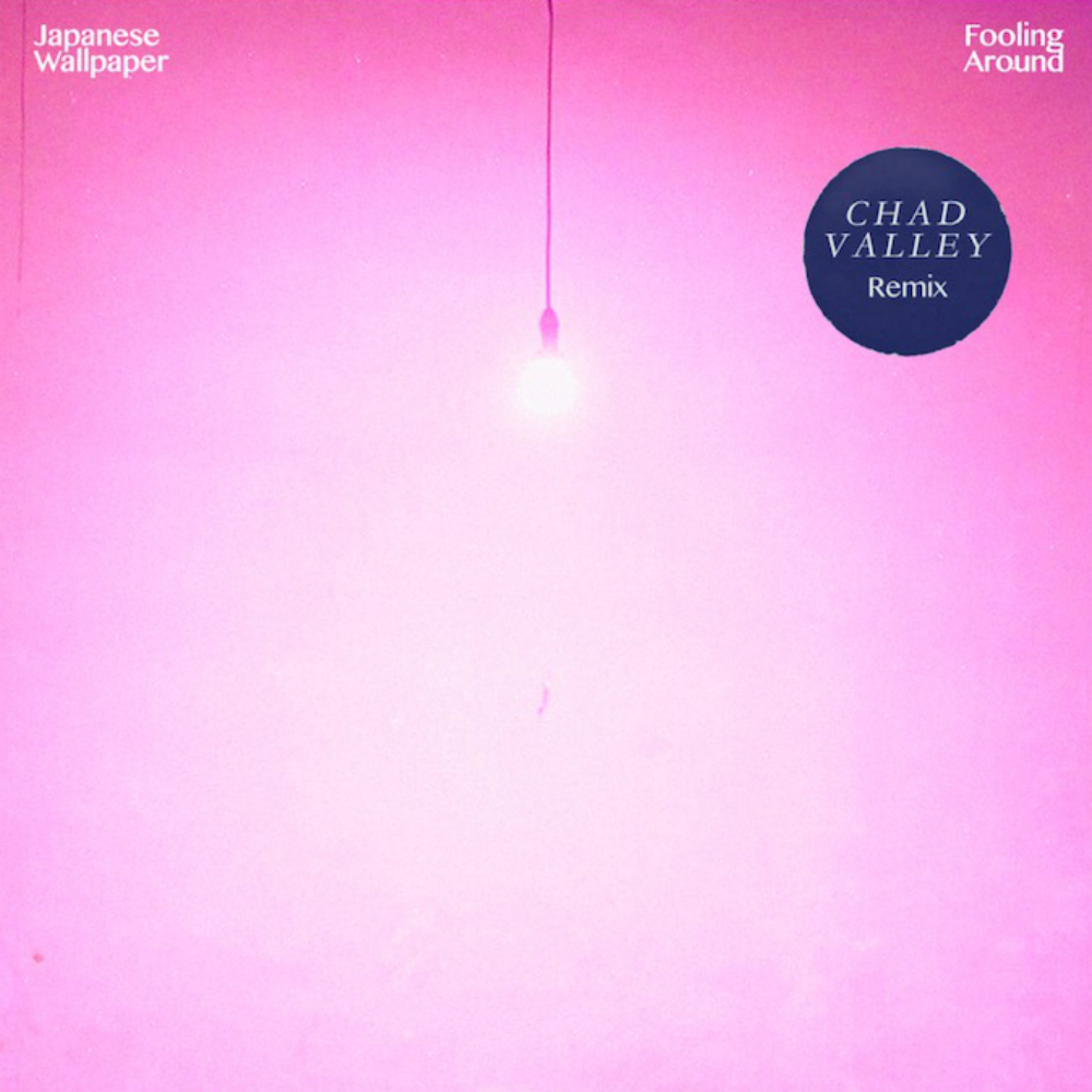 Japanese Wallpaper Album Covers Fooling Around - HD Wallpaper 