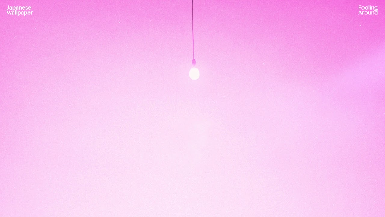 Fooling Around Japanese Wallpaper Album Art - HD Wallpaper 