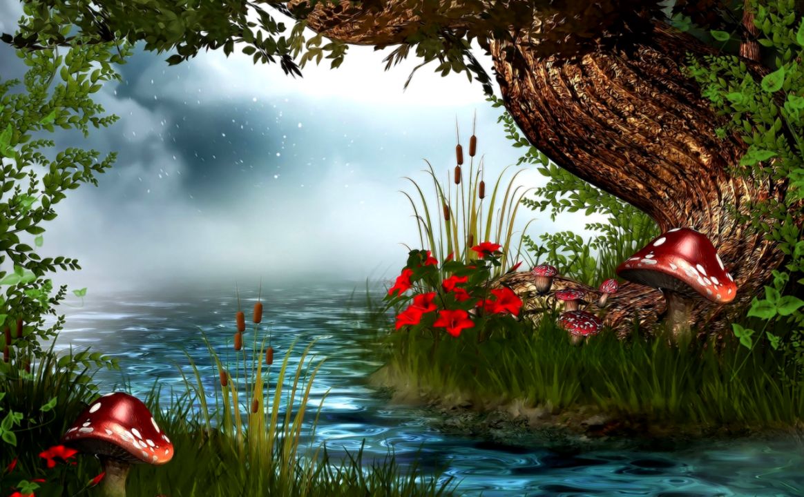 3d Nature Wallpaper For Android Mobile Image Num 26