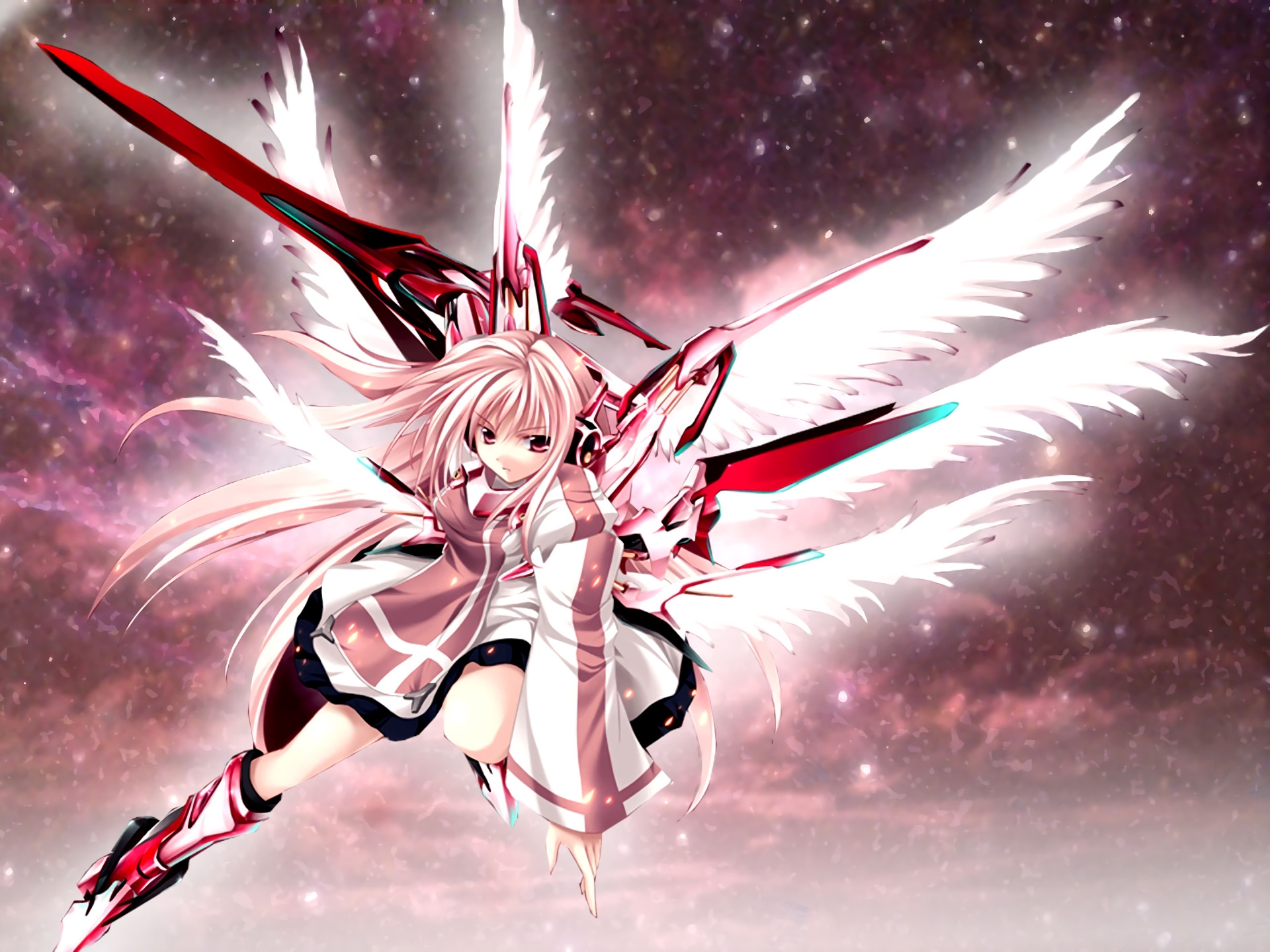 1920x1440, Hd Wallpaper - Anime Girl Sword Fight - 1920x1440 Wallpaper - 1920x1440, Hd Wallpaper - Anime Girl Sword Fight - 1920x1440 Wallpaper -