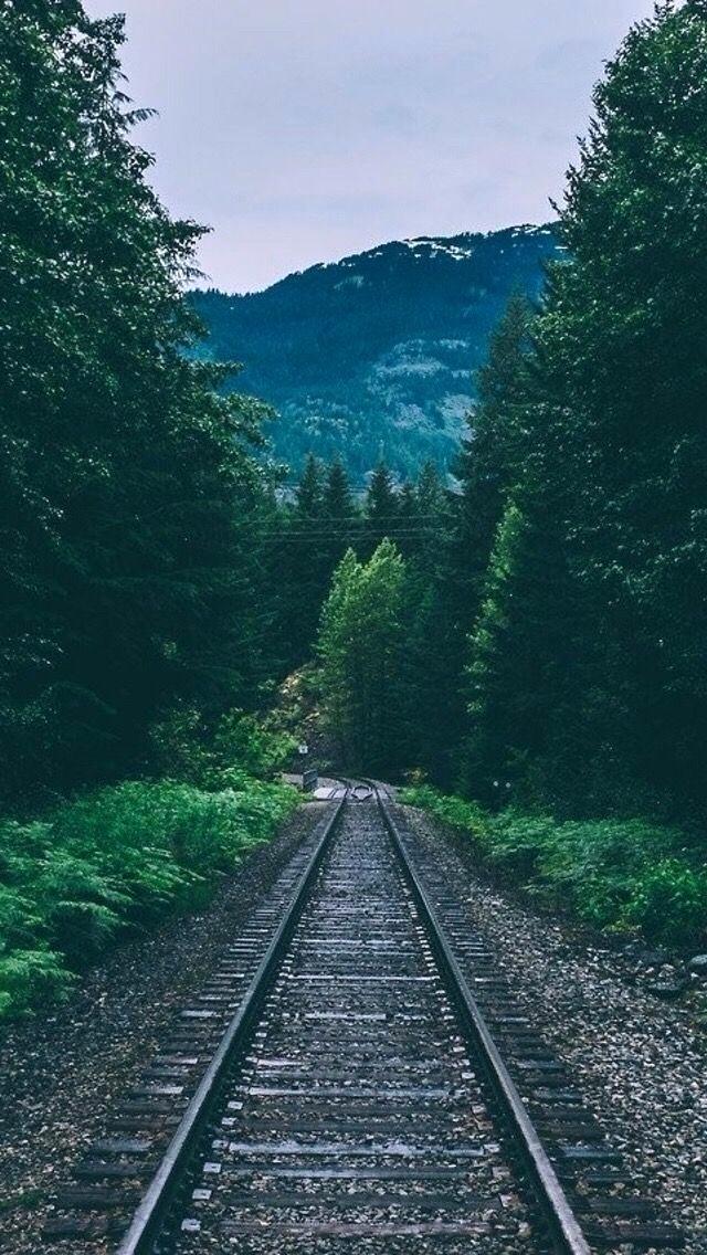 Nature Backgrounds For Iphone - HD Wallpaper 