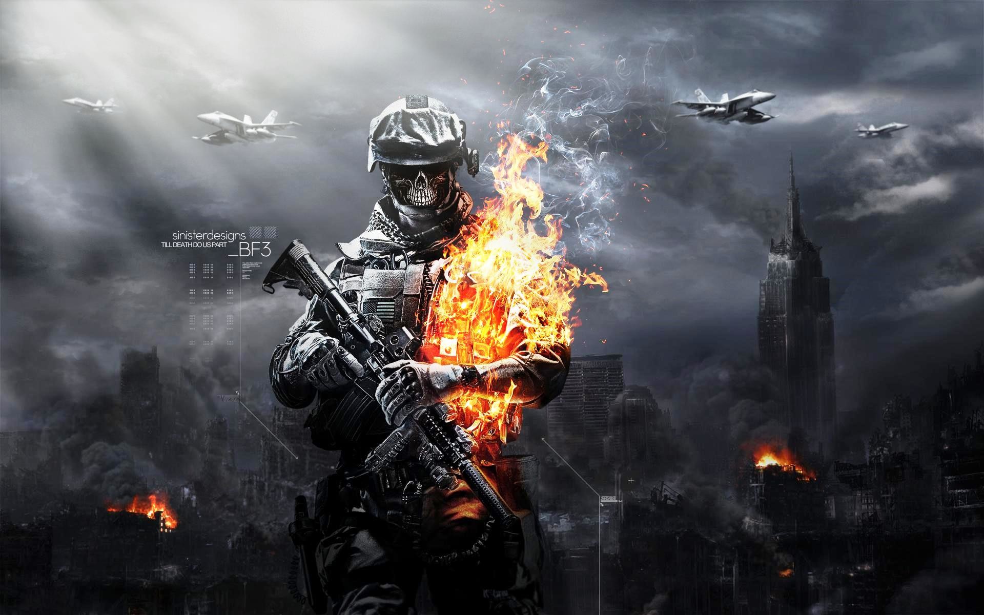 1920x1200, Cool Army Wallpaper High Quality Resolution - Gaming Wallpapers For Laptop 4k - HD Wallpaper 