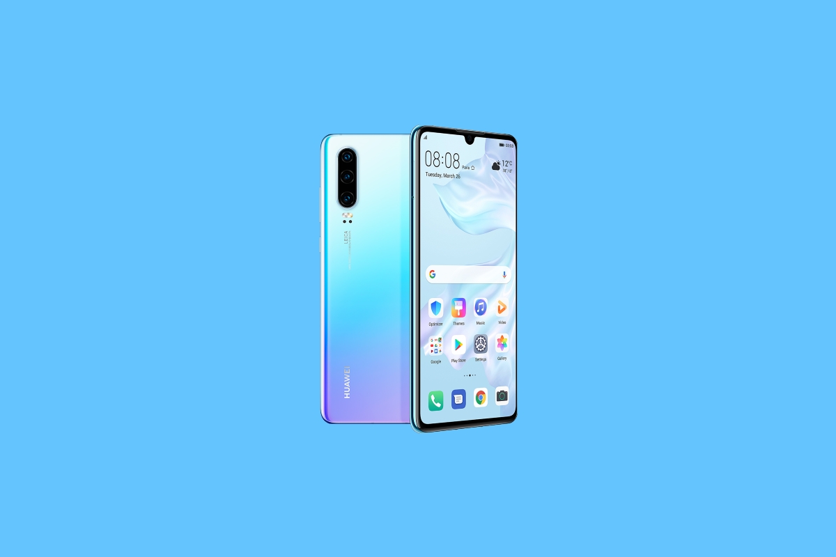 Huawei P30 Pro Themes - HD Wallpaper 