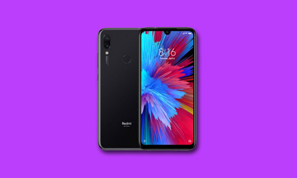 Redmi Note 7s Stock Wallpapers Download - Redmi Note 7 S Images Download - HD Wallpaper 