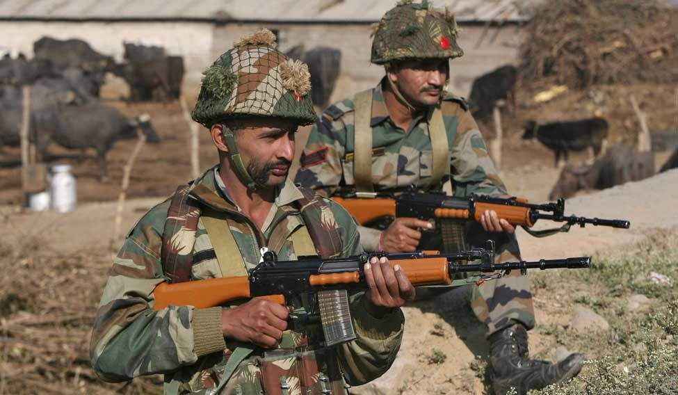 Indian Army Wallpaper Indian Army Wallpaper - Indian Army Photos Hd Download - HD Wallpaper 