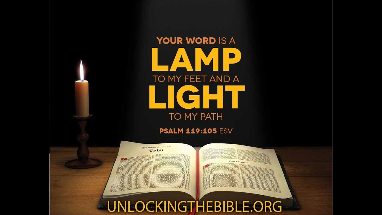 Psalms 119 Wallpaper Hd - HD Wallpaper 