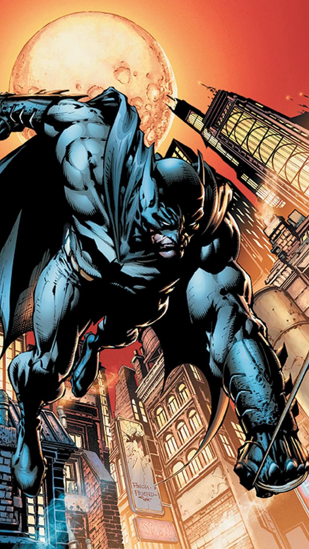 Iphone Wallpapers Batman Animated - Comic Batman New 52 - 1080x1920 Wallpaper Iphone Wallpapers Batman Animated - Comic Batman New 52 - 1080x1920 Wallpaper