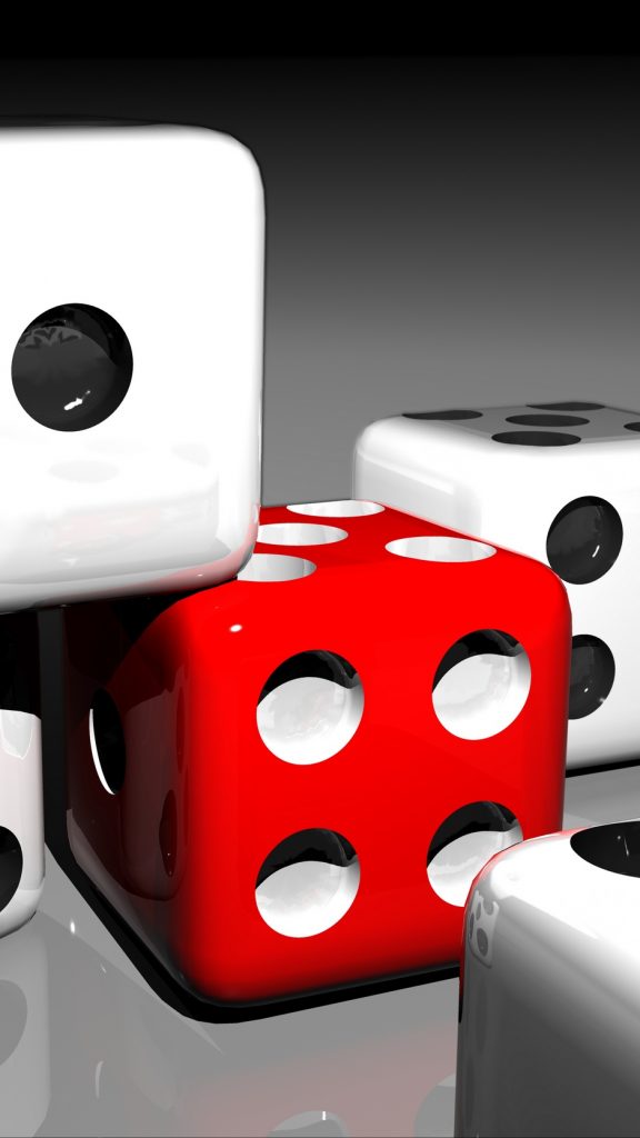 3d Space Wallpaper Iphone - HD Wallpaper 