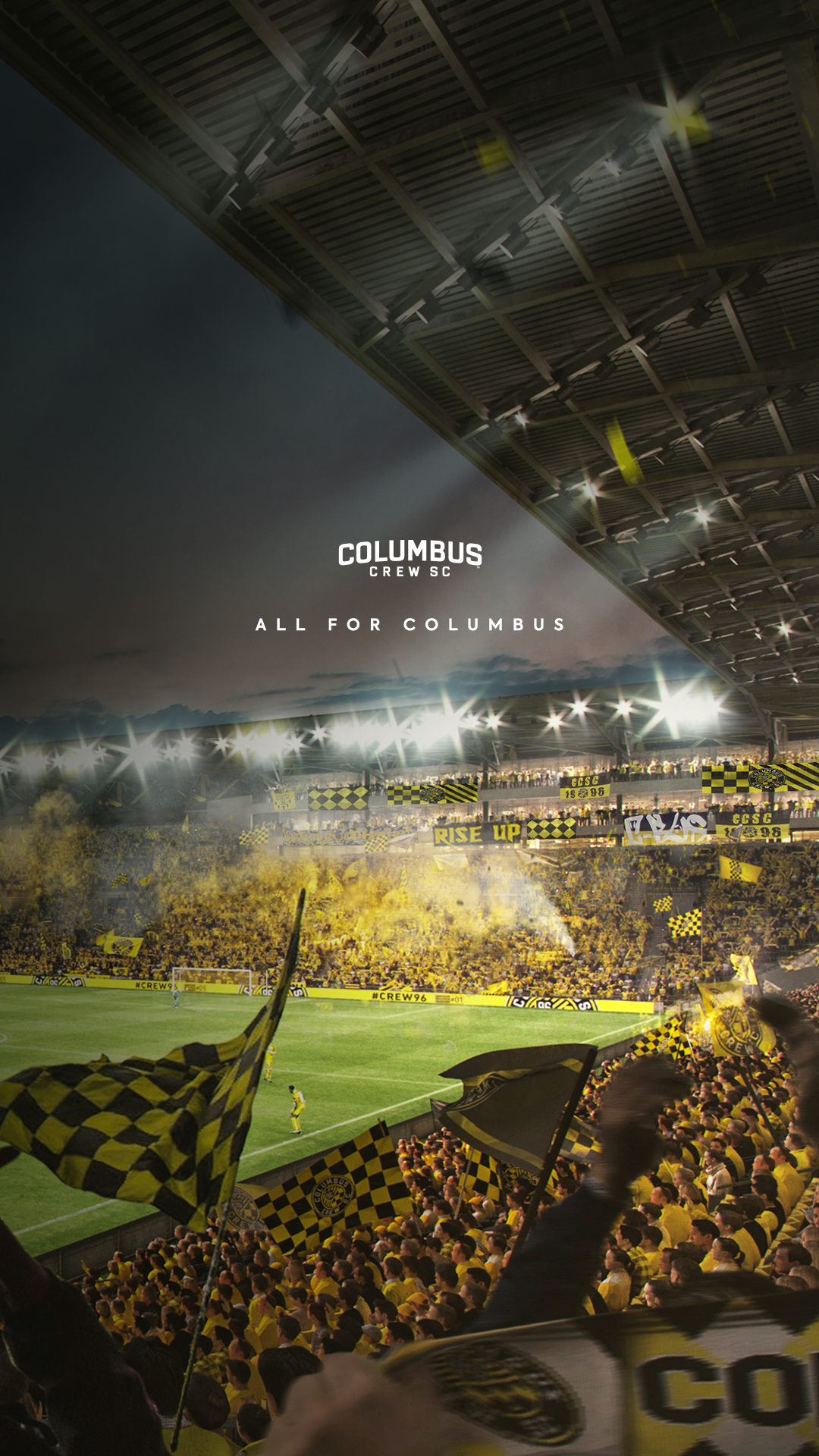 Columbus Crew Stadium Renderings - HD Wallpaper 