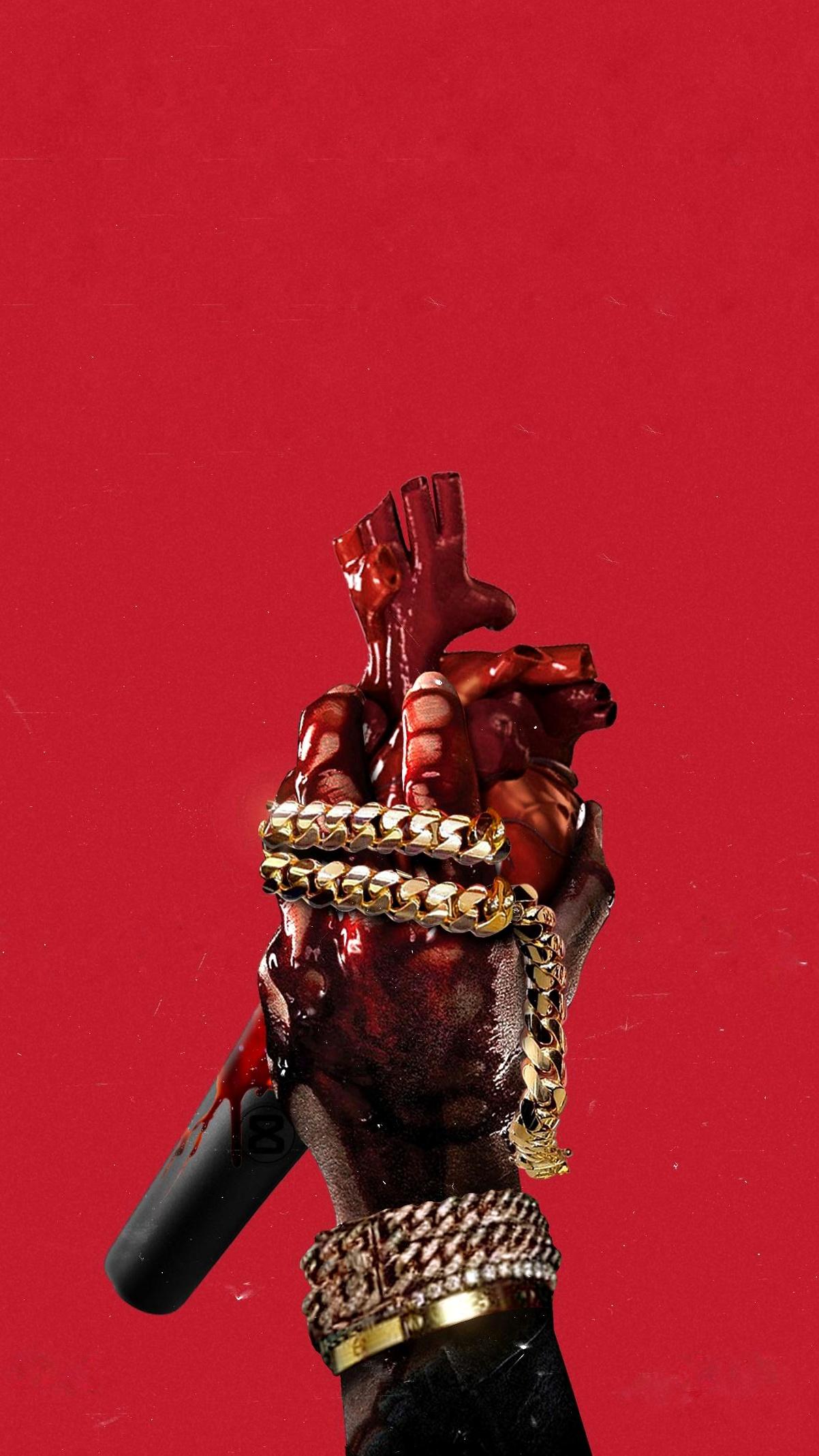 Future Beast Mode - HD Wallpaper 