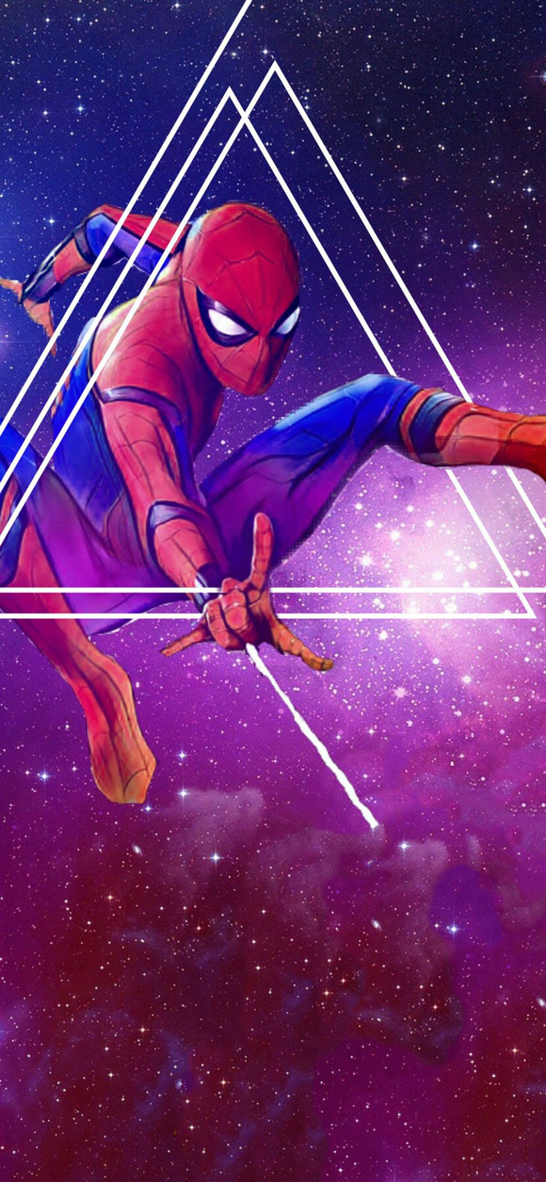 All Spider Man Iphone Wallpapers - Cool Spiderman Wallpapers Iphone -  1091x2362 Wallpaper 