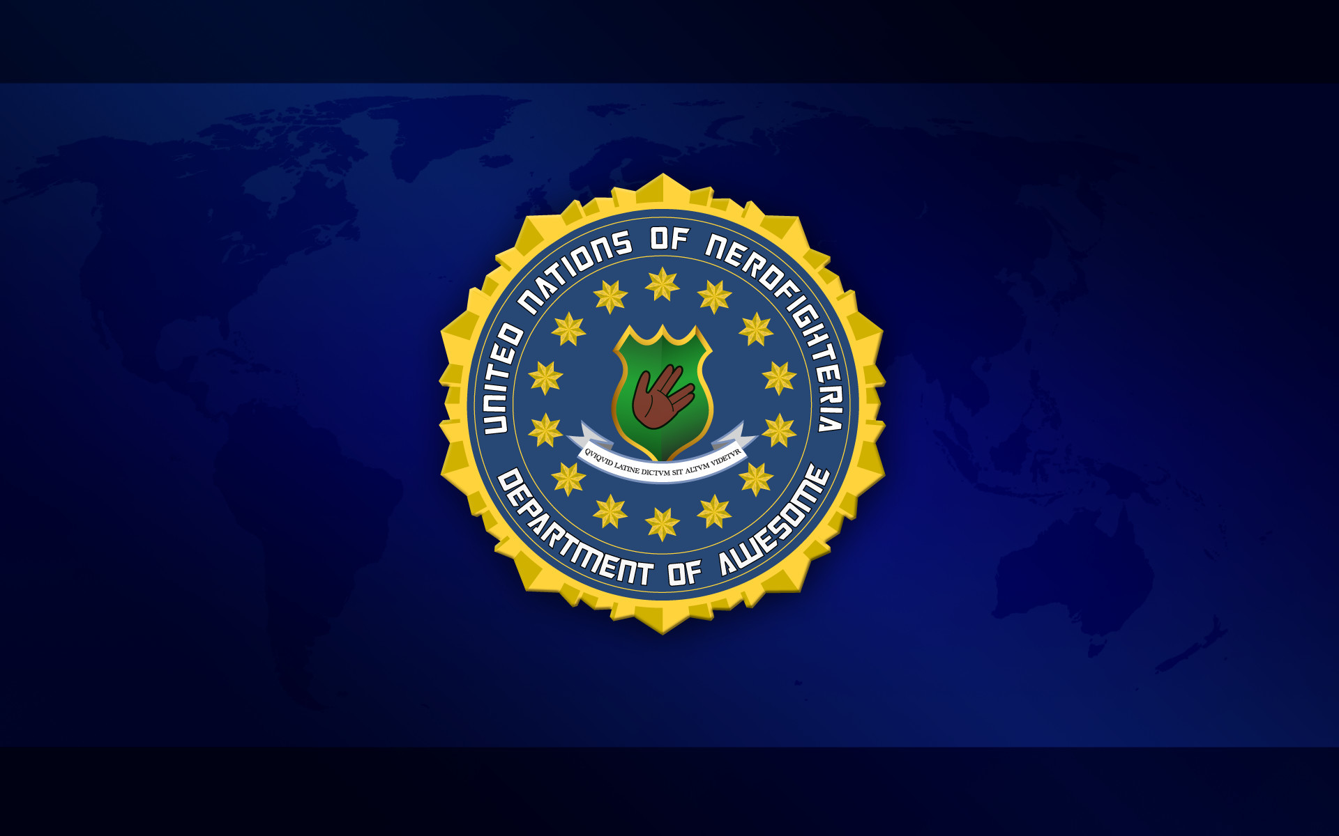 Cia Wallpaper 65 Pictures 
 Data-src - Federal Bureau Of Investigation - HD Wallpaper 