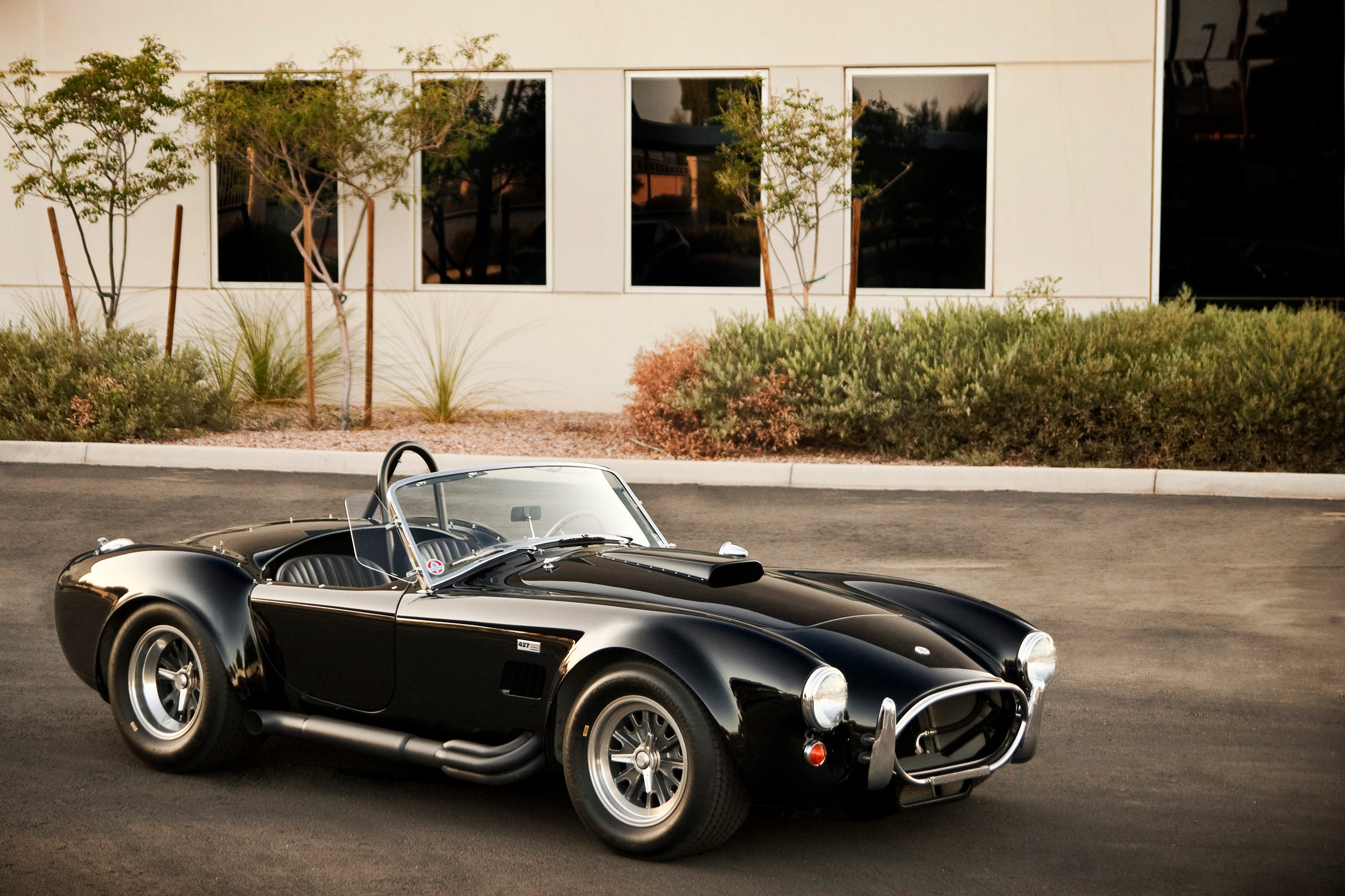 1965 Shelby Cobra Hd - HD Wallpaper 