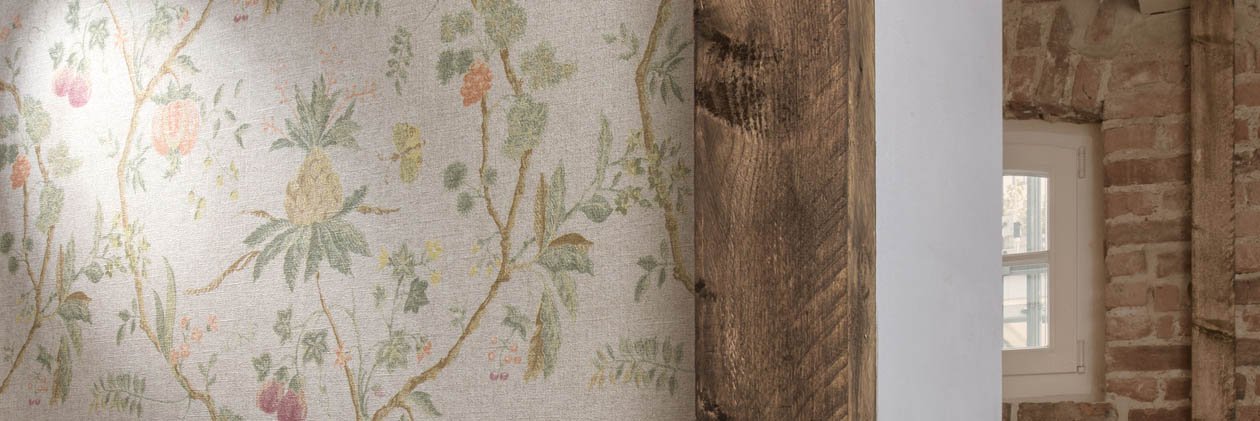 «paradise Garden» Wallpaper Collection - Living Walls Paradise Garden - HD Wallpaper 