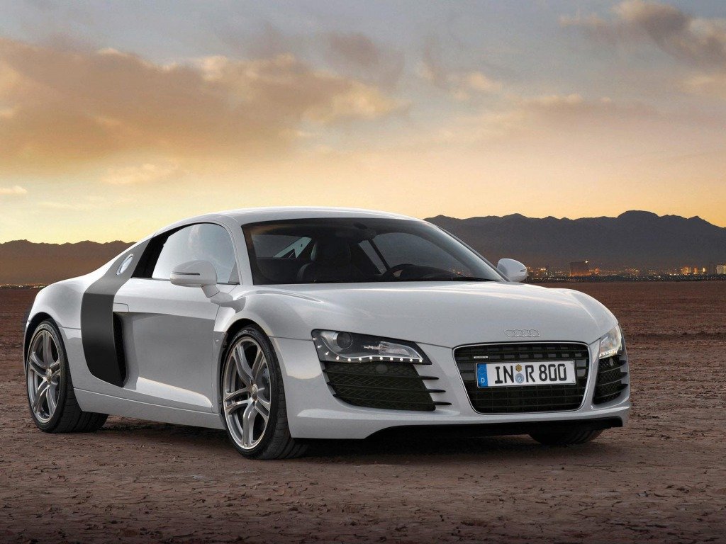 Audi Car Wallpapers - HD Wallpaper 
