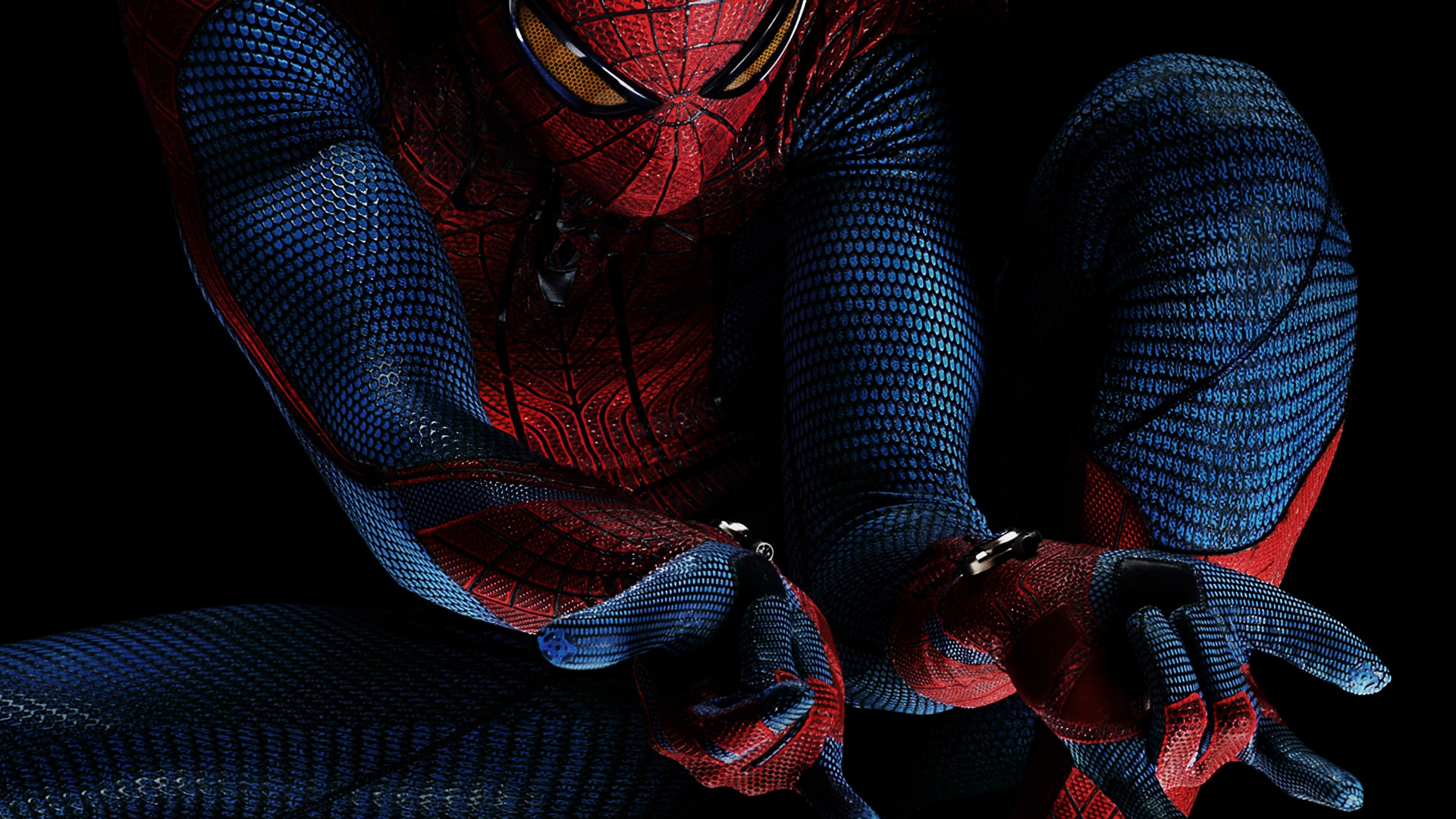 Ps4 New Spiderman Wallpapers Hd - HD Wallpaper 