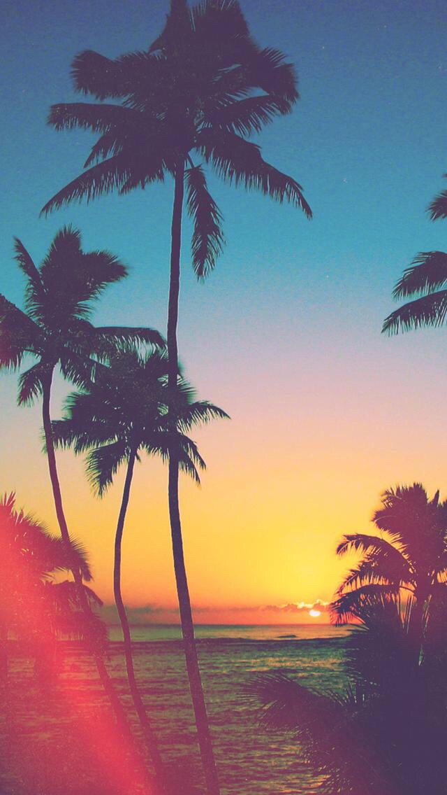 Beach, Summer, And Wallpaper Image - California Iphone Wallpaper Hd - HD Wallpaper 