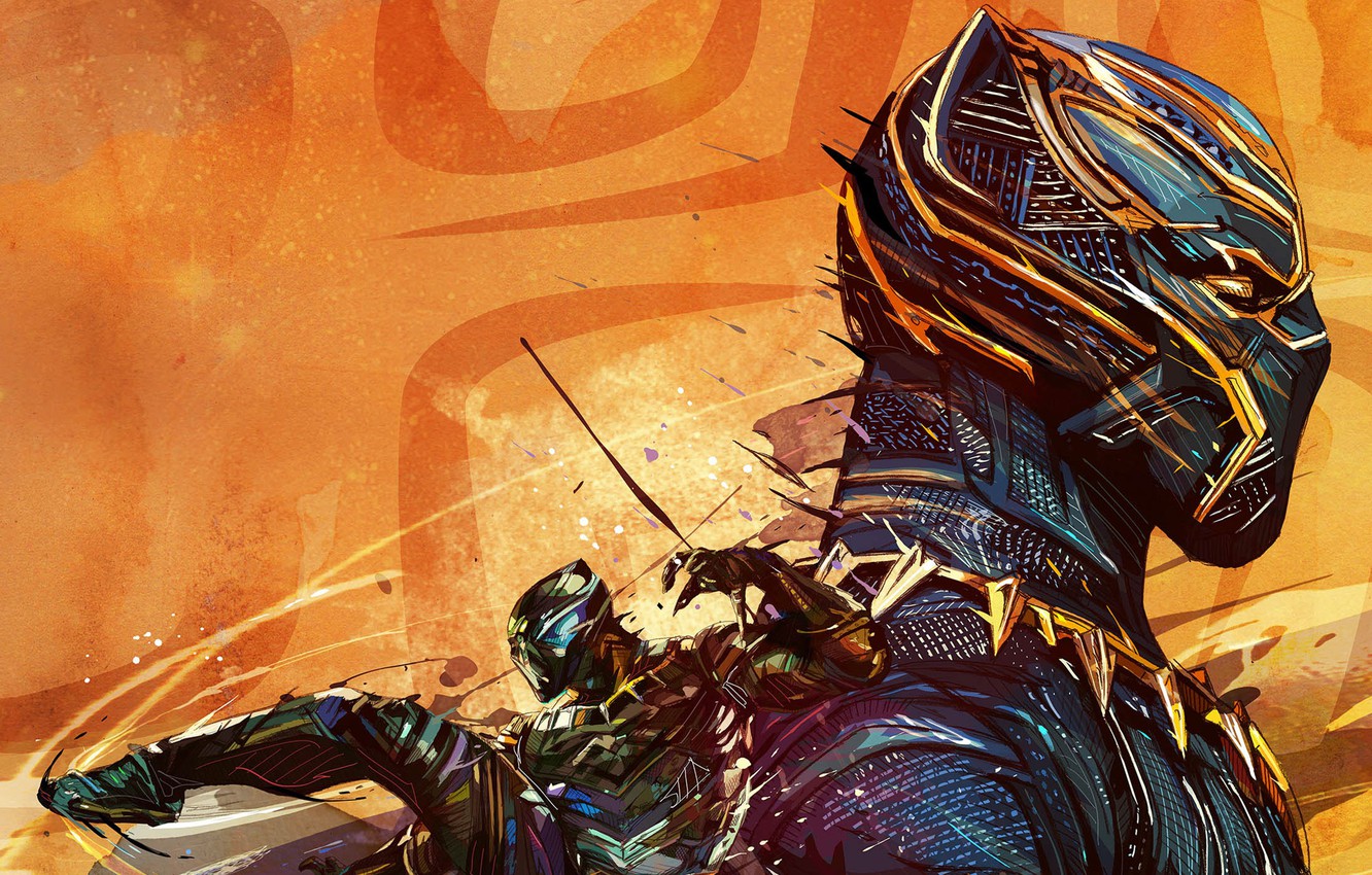 Photo Wallpaper Background, Fiction, Figure, Mask, - High Resolution Black Panther Wallpaper Hd - 1332x850 Wallpaper Photo Wallpaper Background, Fiction, Figure, Mask, - High Resolution Black Panther Wallpaper Hd - 1332x850 Wallpaper