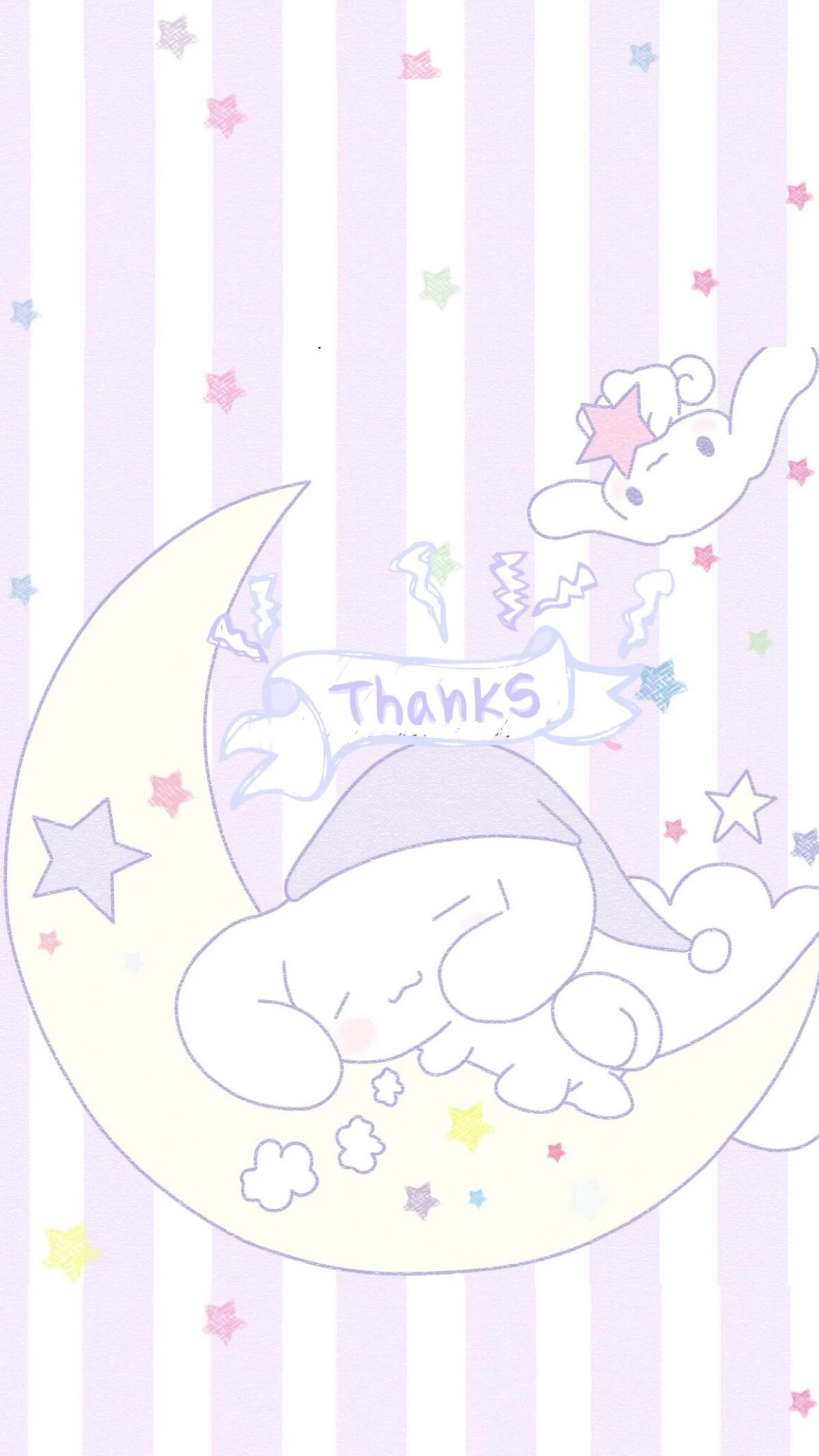 1200x2133, Sanrio Wallpaper, Kawaii Wallpaper, Disney - วอลเปเปอร์ ซา ริ โอ้ - HD Wallpaper 