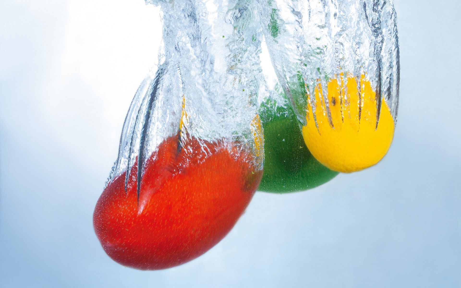 Stunning Mango Pics - Close-up - HD Wallpaper 