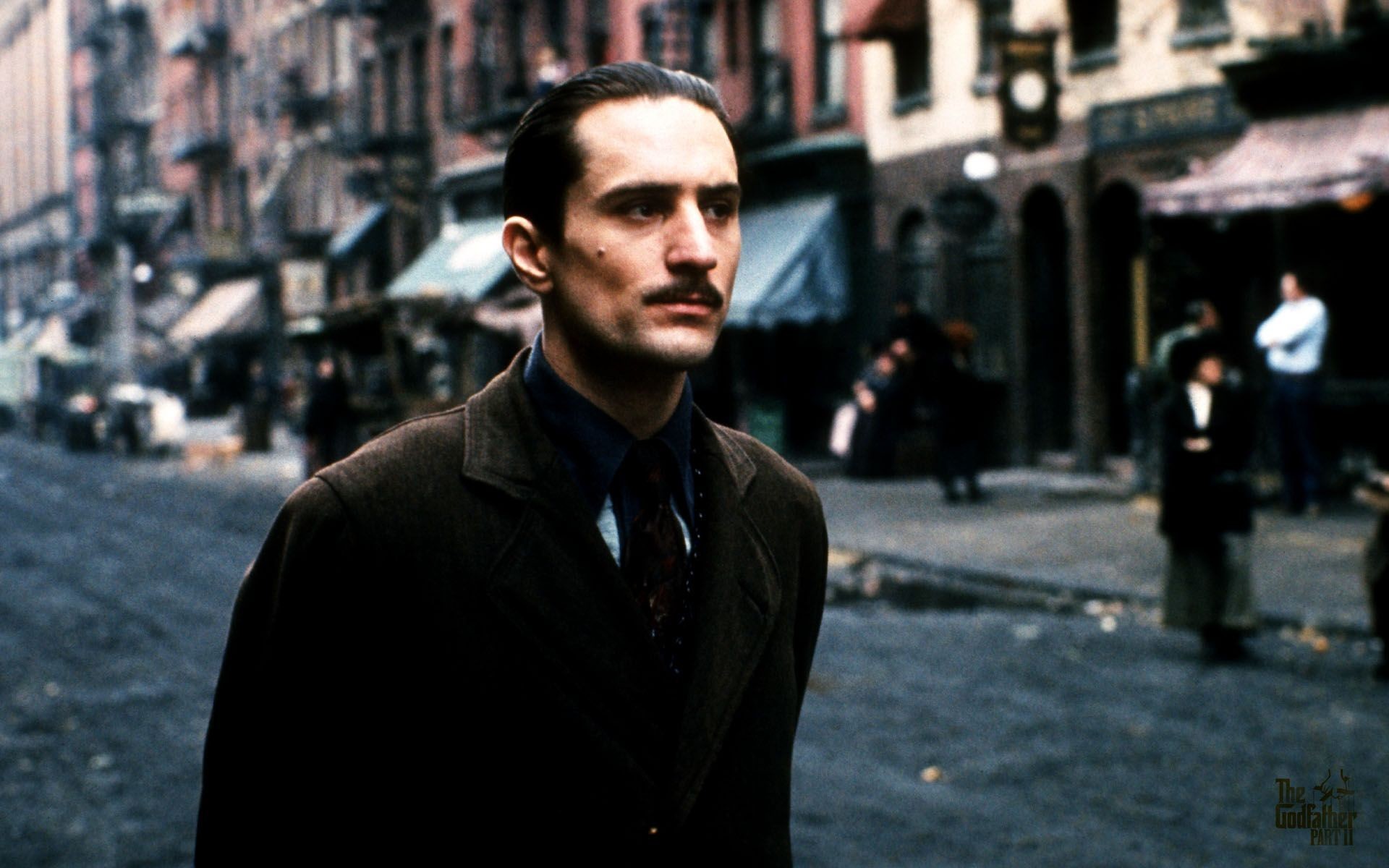 1920x1200, Wallpapers The Godfather - Godfather Part 2 - HD Wallpaper 