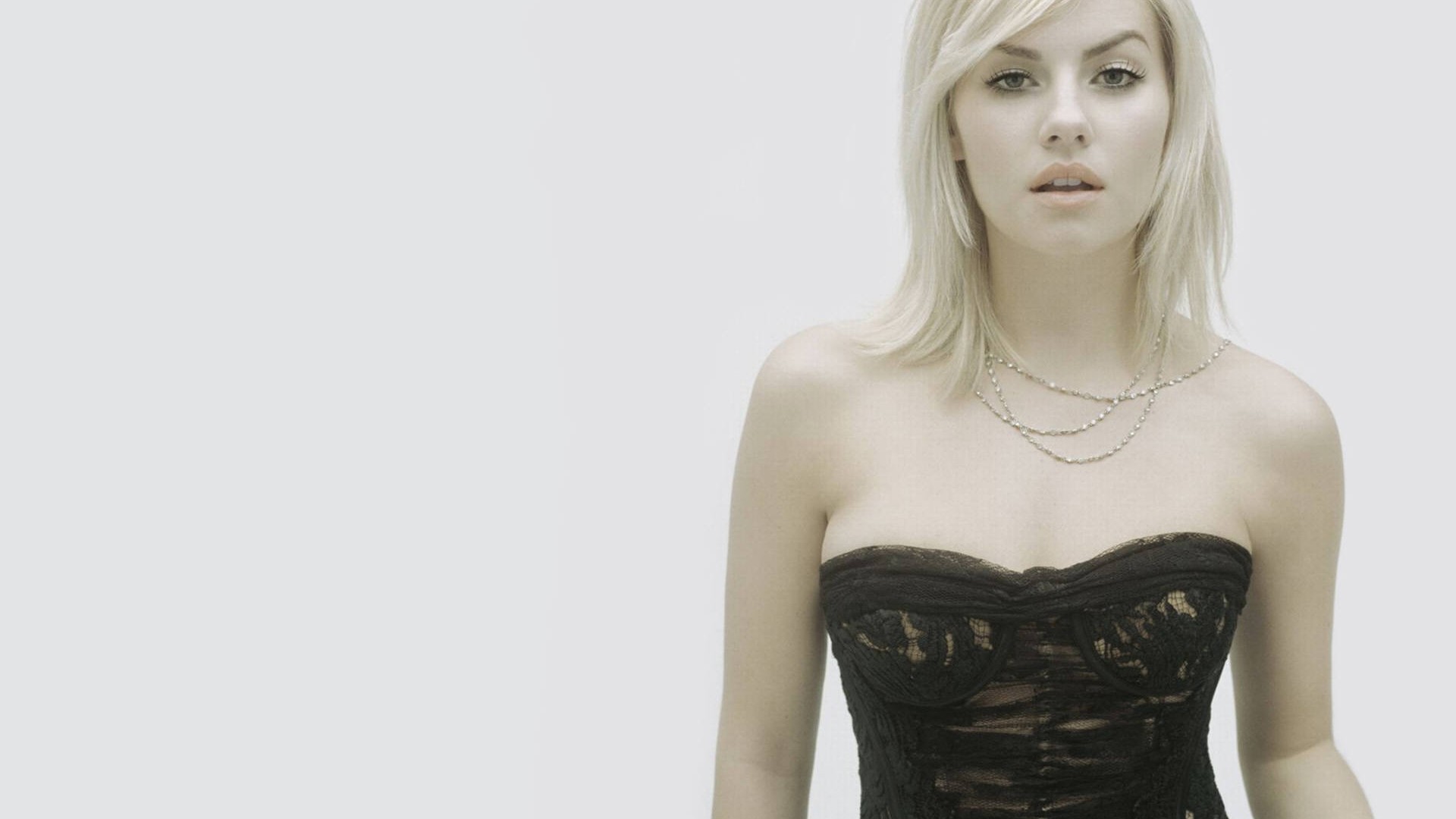 #4509464 Px Elisha Cuthbert Wallpapers - HD Wallpaper 