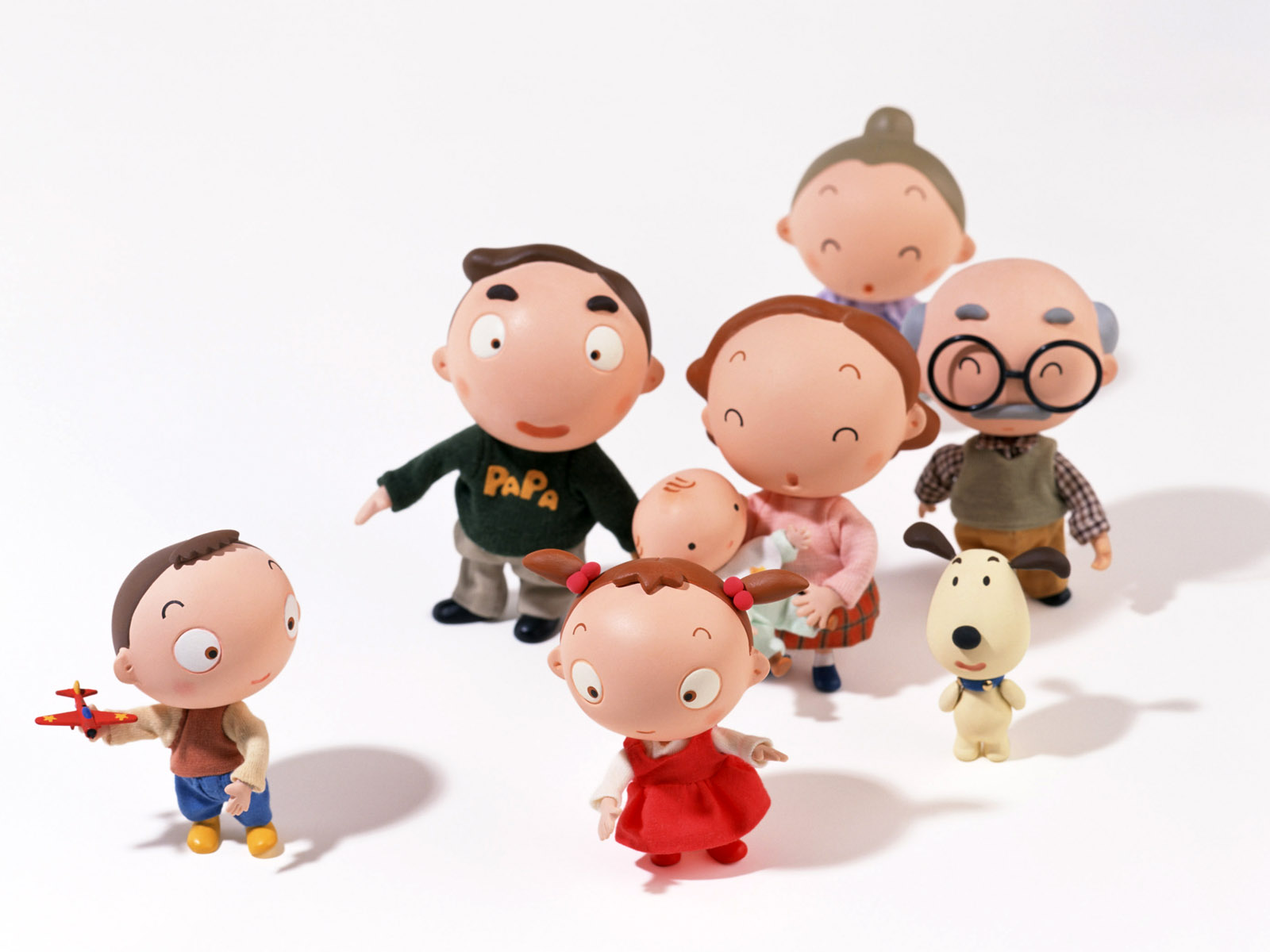 Download Happy Family Happy Life Cute Cartoon Picture - Life Happy Family Cartoon - 1600x1200 Wallpaper Download Happy Family Happy Life Cute Cartoon Picture - Life Happy Family Cartoon - 1600x1200 Wallpaper