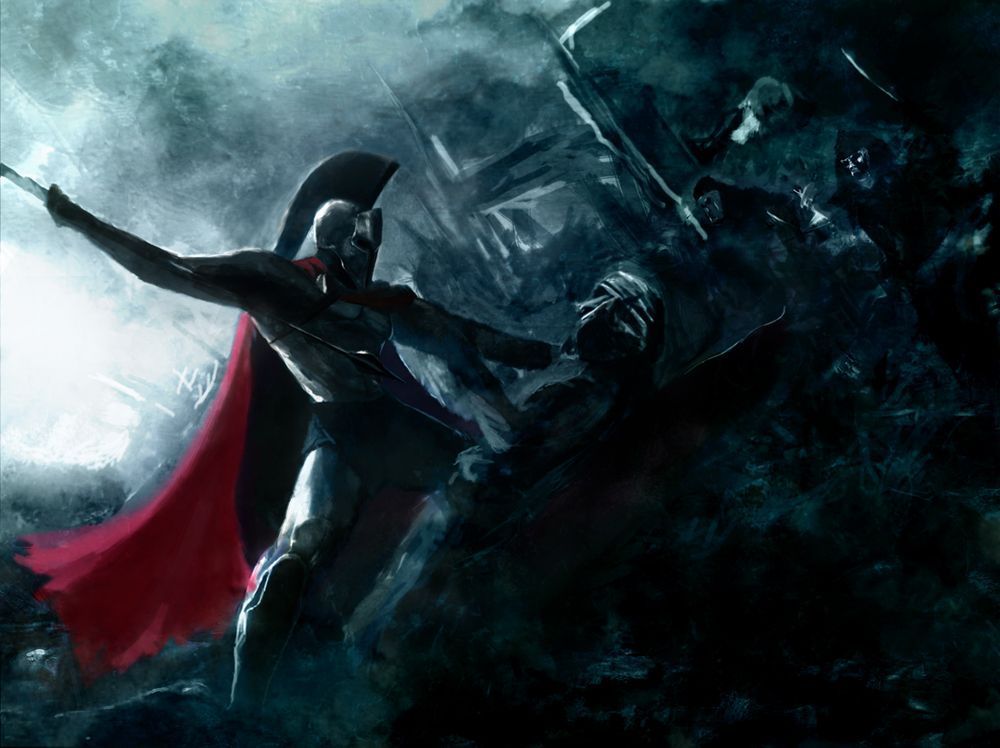 Fallen Army Grv Music Mix Audiomachine - HD Wallpaper 