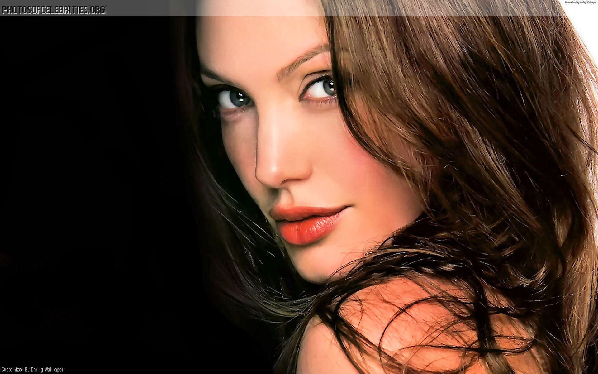 Angelina Jolie Wallpapers 
 Data-src /full/981971 - Angelina Jolie Full Hd - HD Wallpaper 