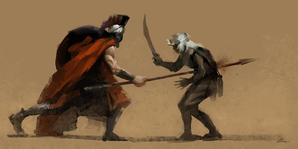 300 Spartans Deviantart 10x600 Wallpaper Teahub Io
