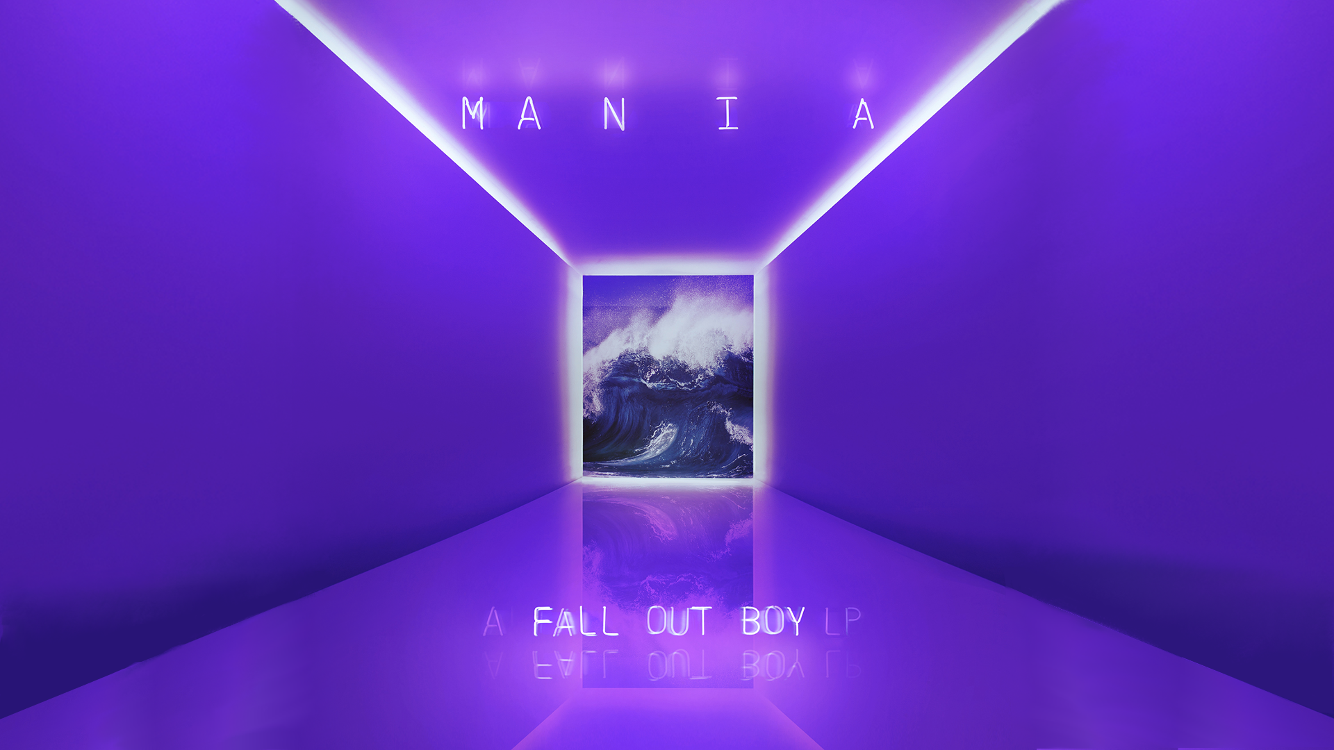 Young And Menace Fall Out Boy - HD Wallpaper 