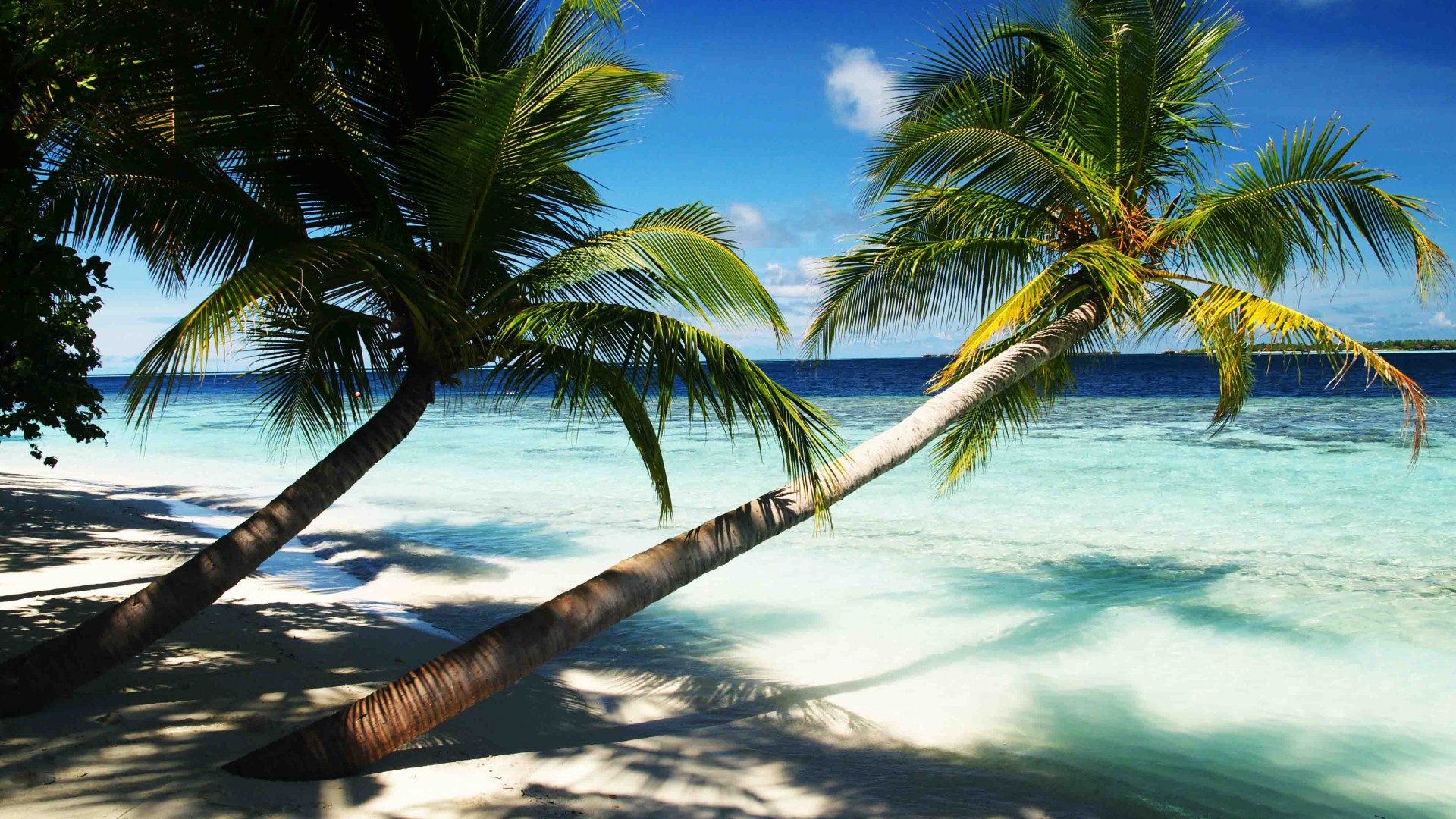 Vacation Wallpaper 4k - HD Wallpaper 